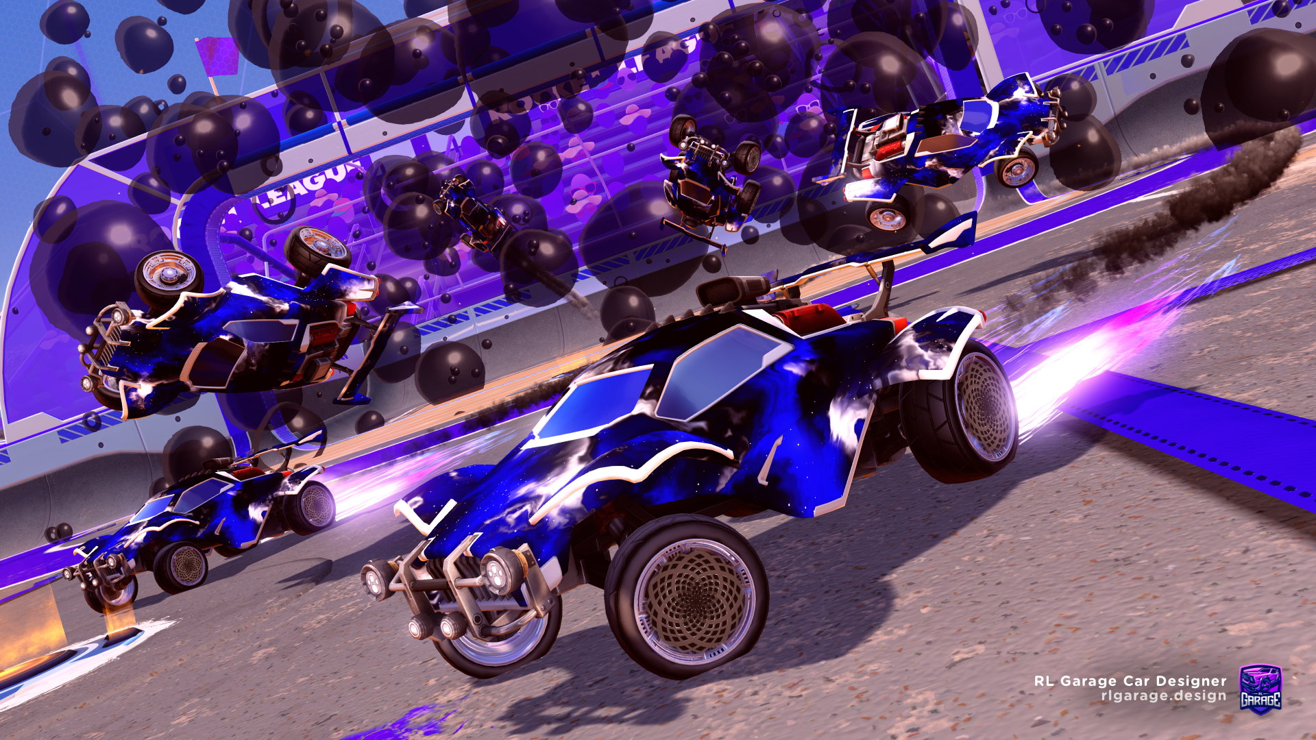 Design by LuNaR_Gh0st_TTV