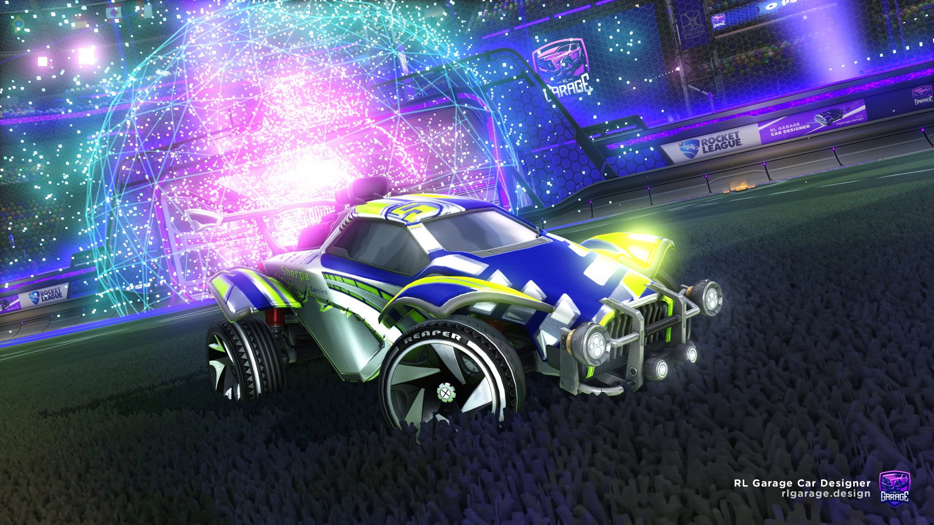 Design by Tecnikaz
