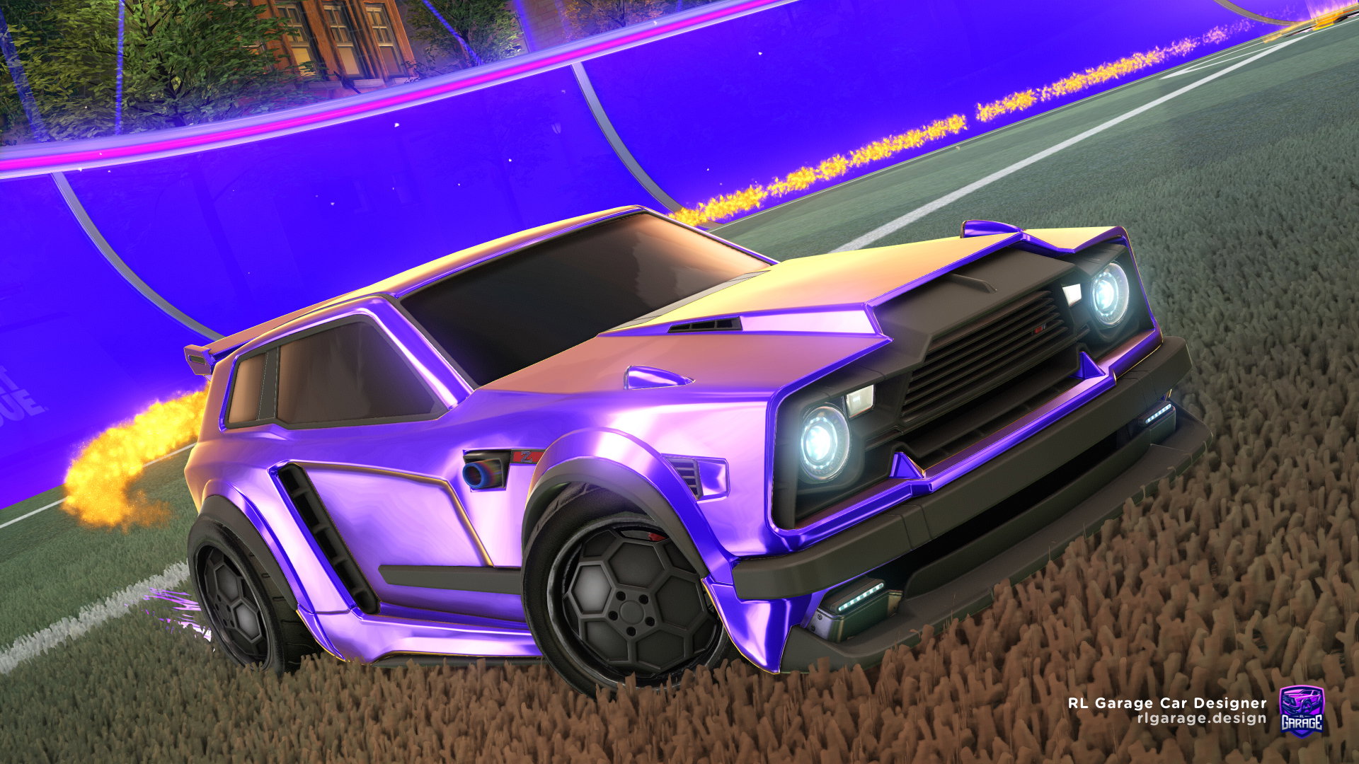 Design by SAUCEMANNN21