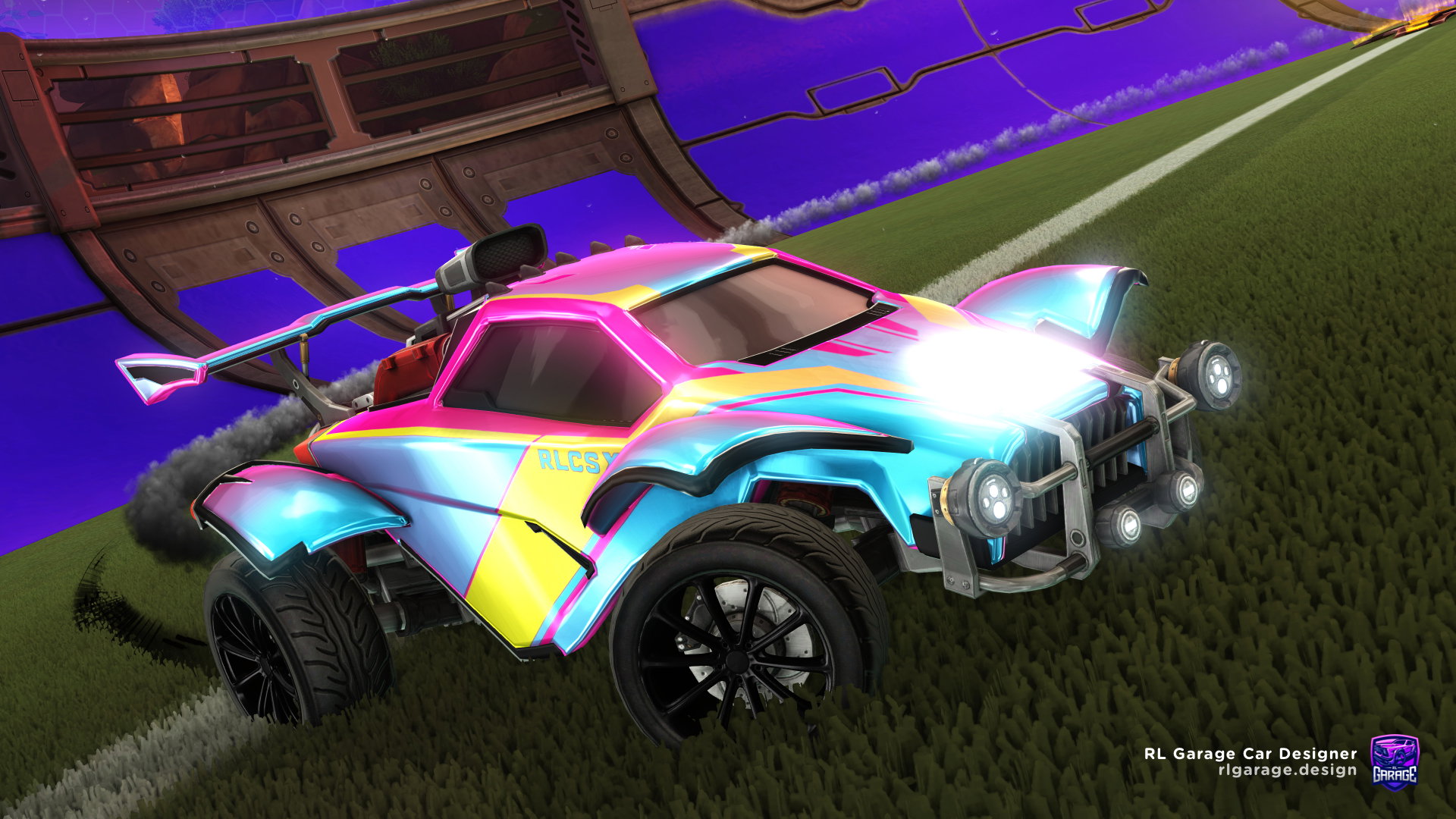 Design by brilxc