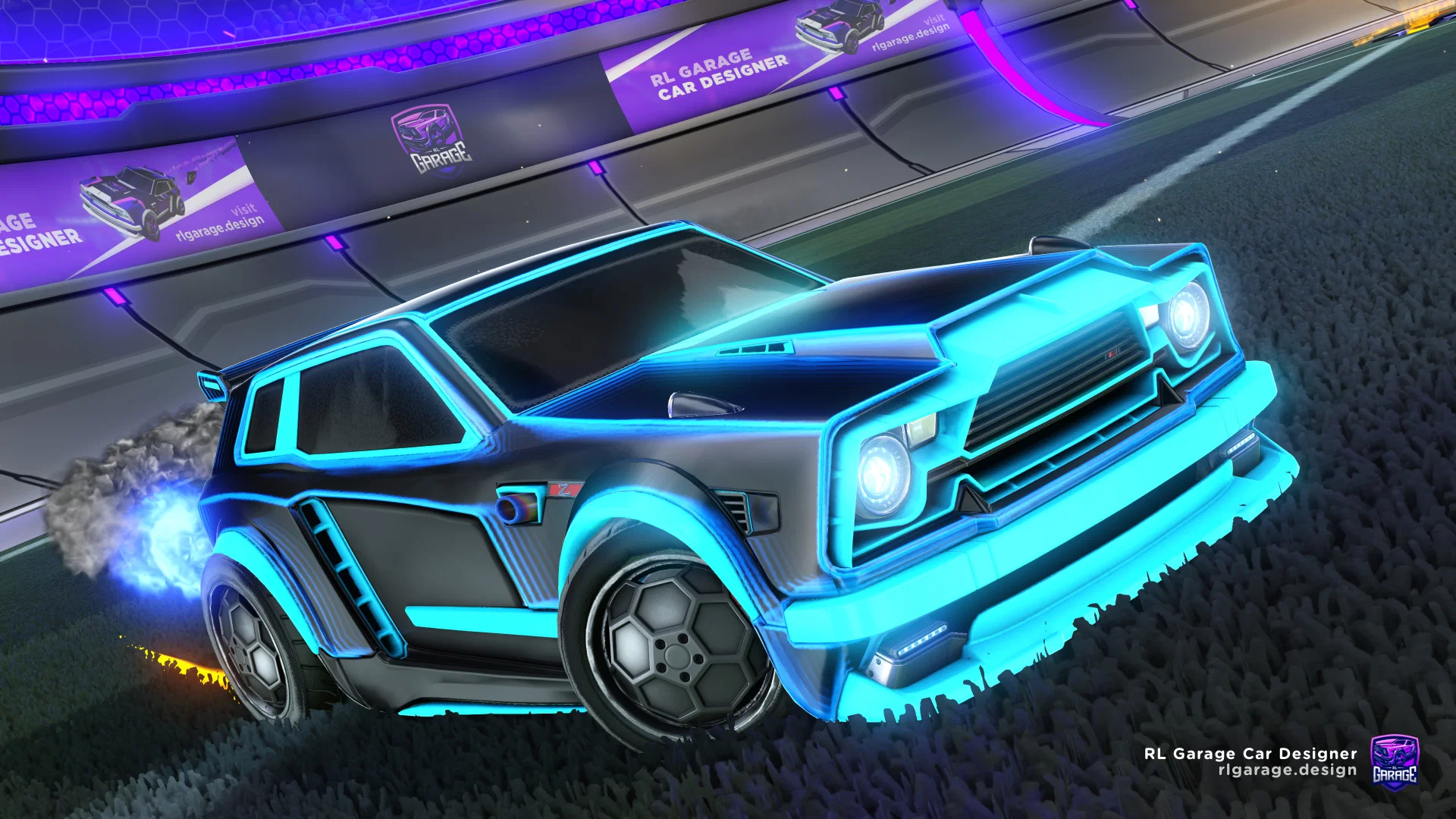 Design by ObesitoTrap