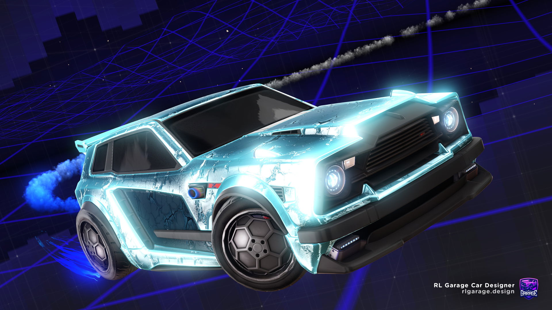 Design by fennecwarrior