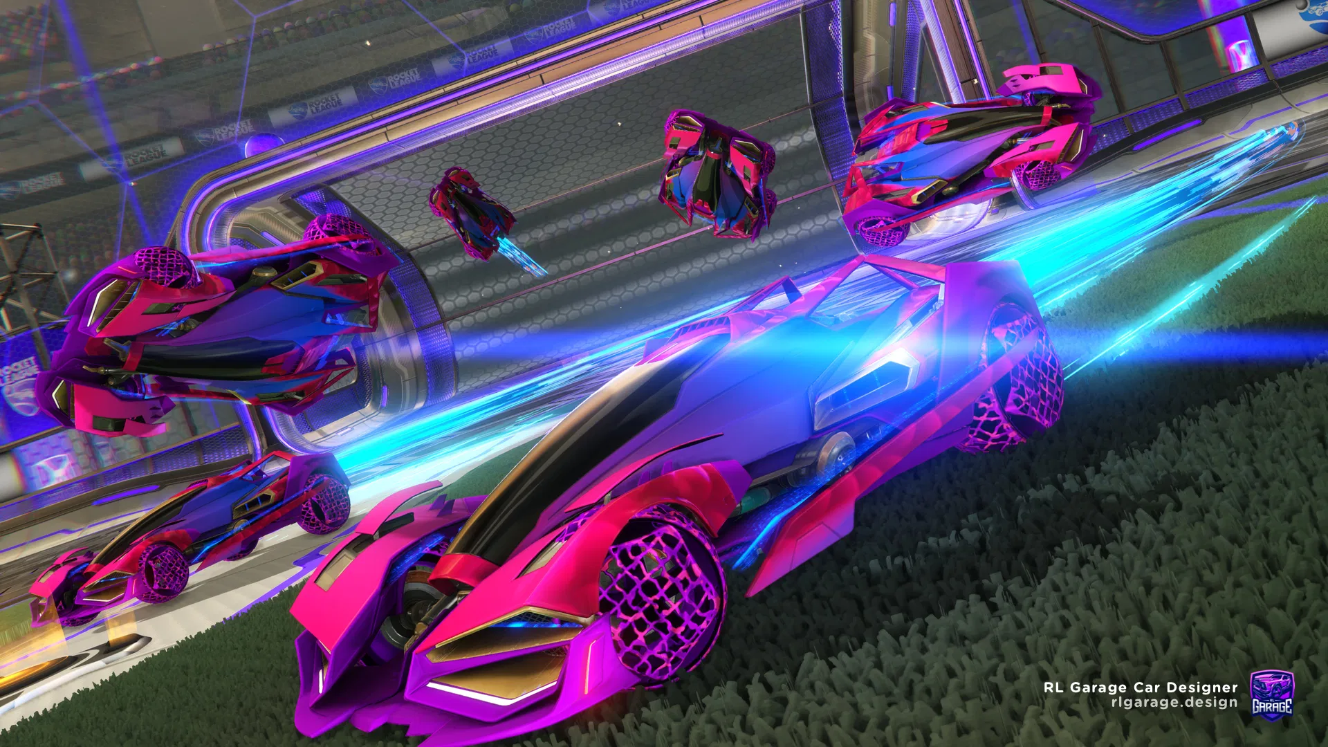 Design by BuddyCalamity