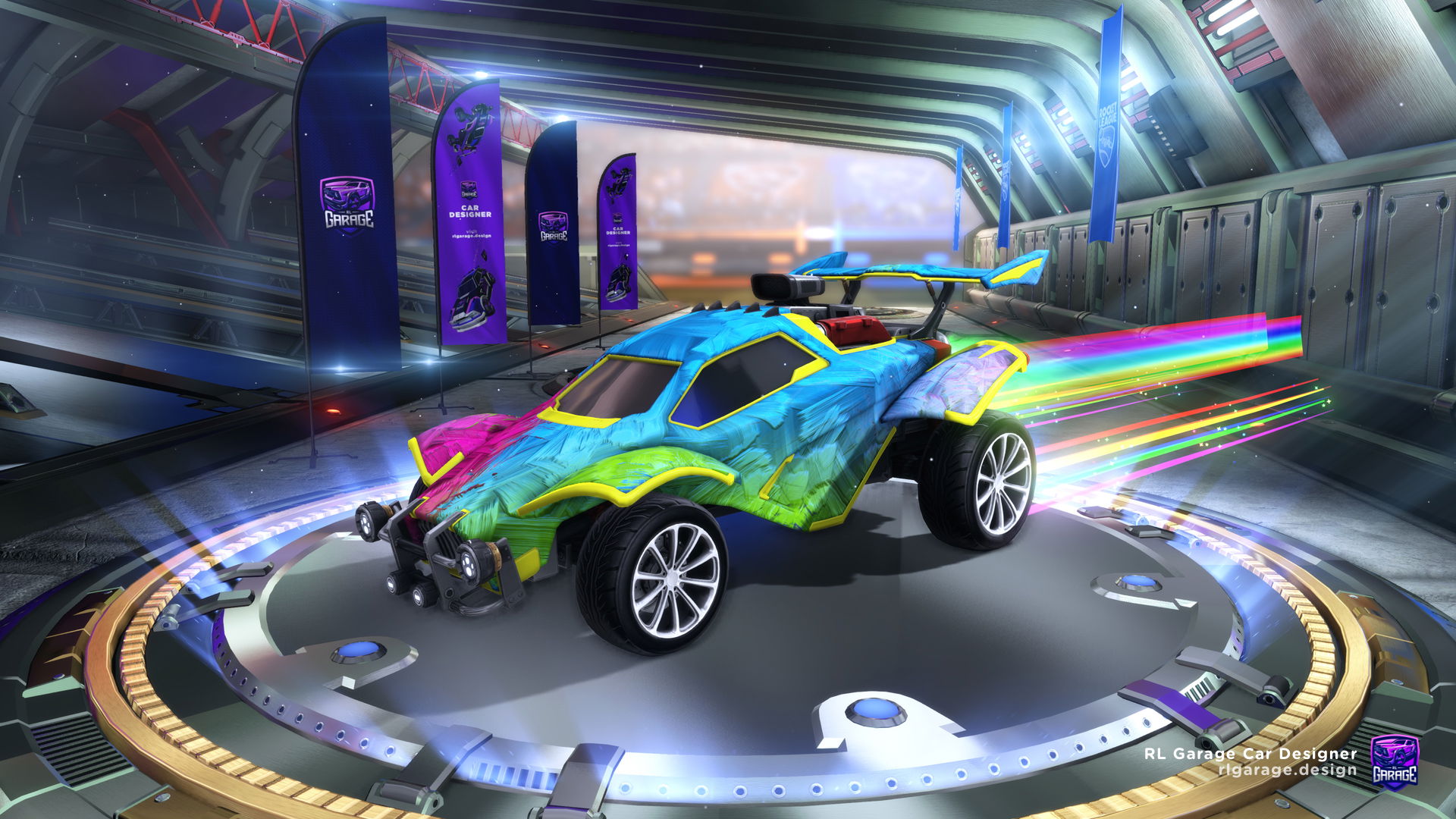 Design by Dogwater2414