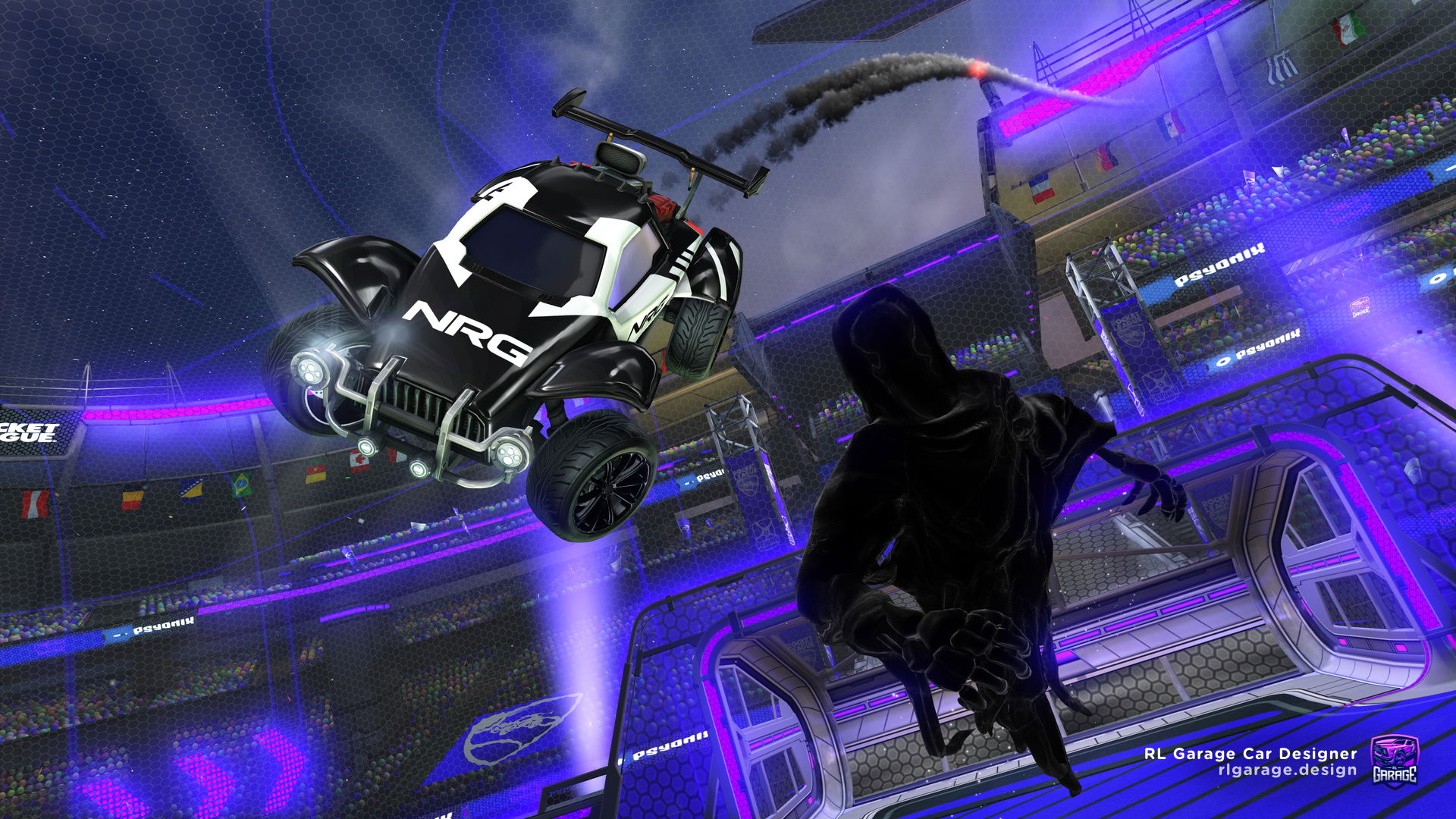 Design by Tiger-Albie