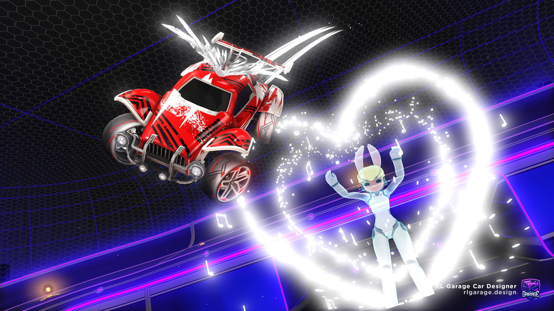 Design by ApollonRubisOOz