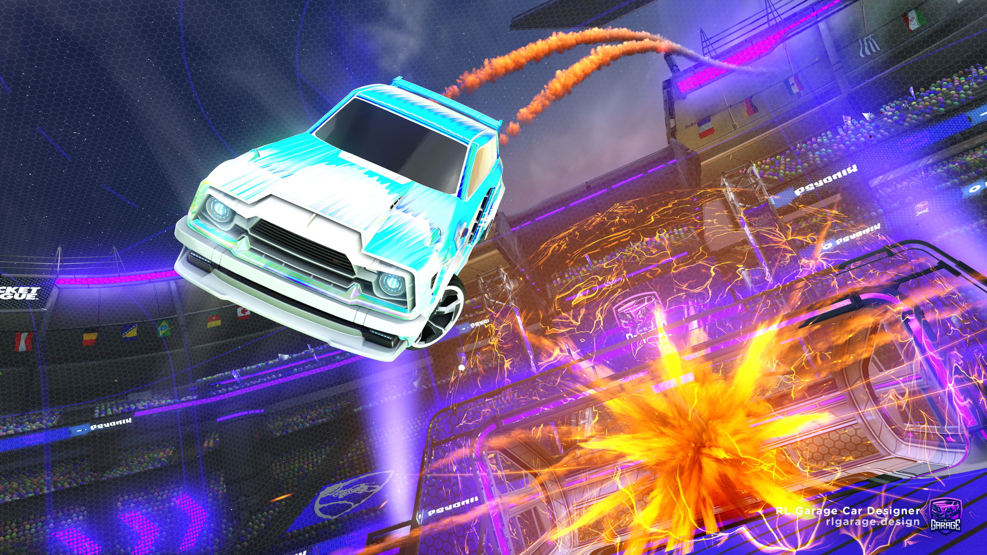 Design by MalikGolfen