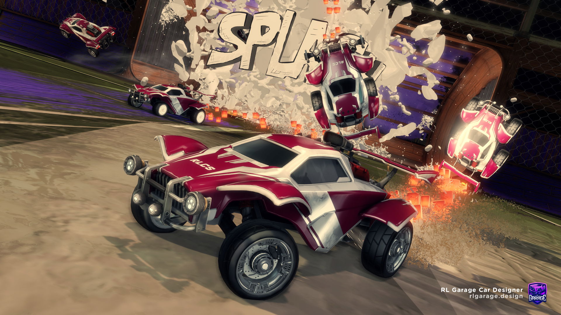 Design by TradewNico