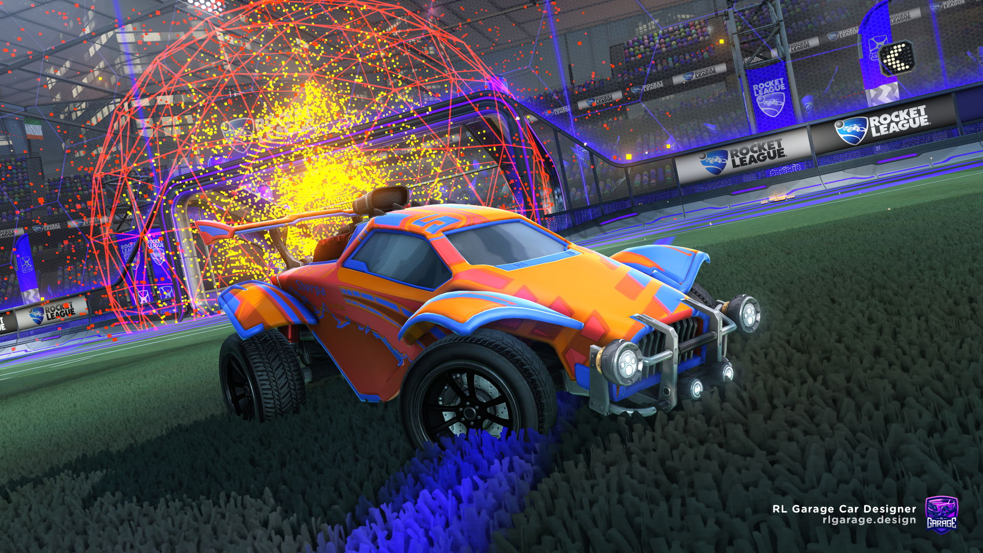 Design by Orangutan15