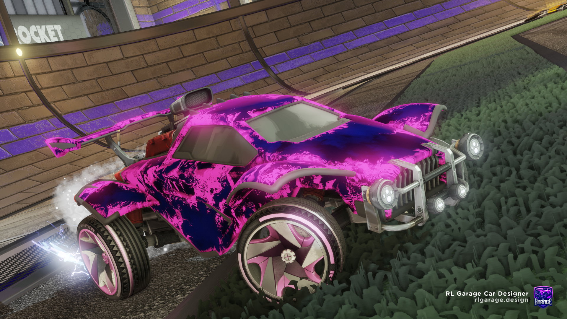 Design by Beanz511