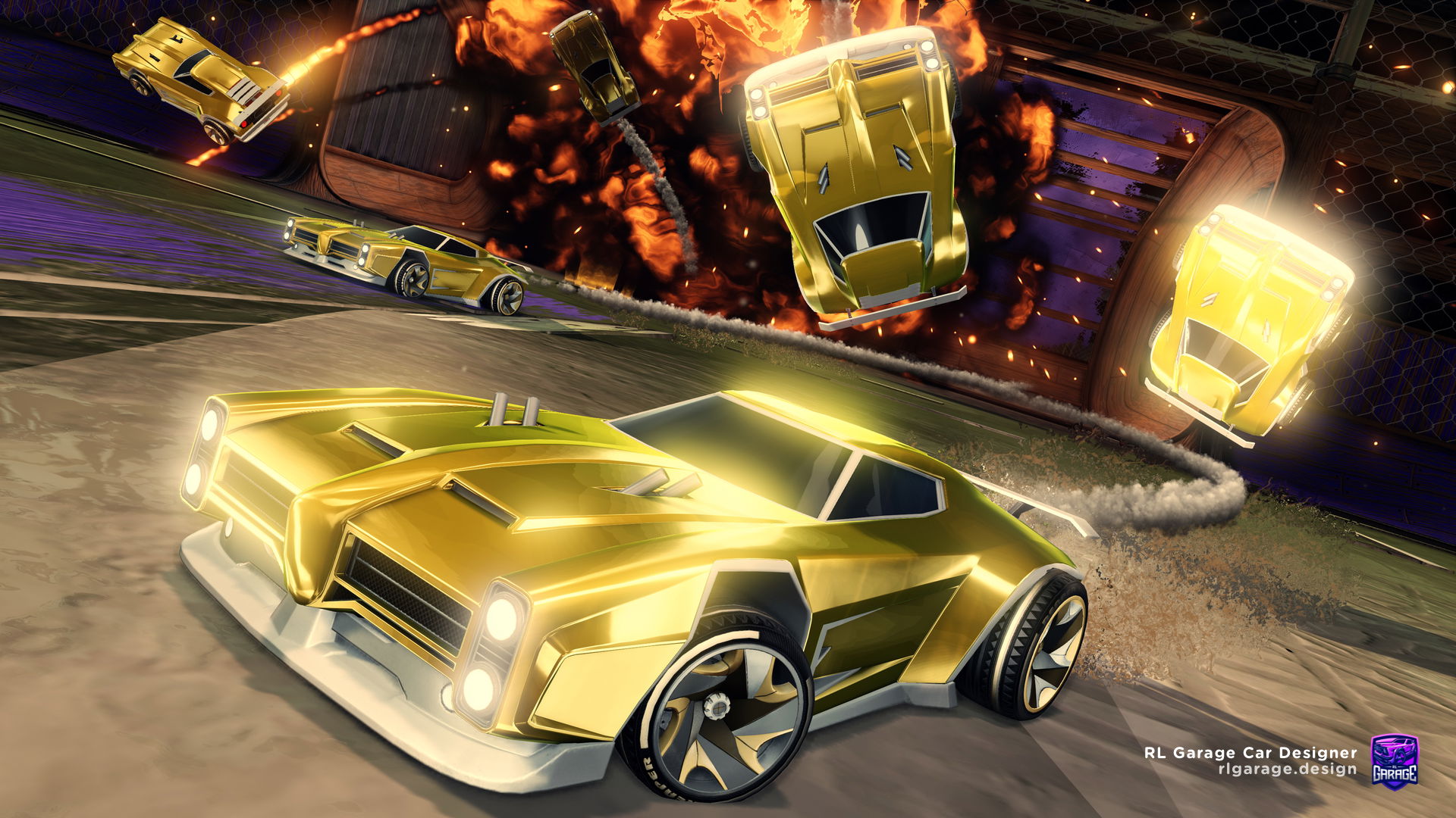 Design by slashcokeacola