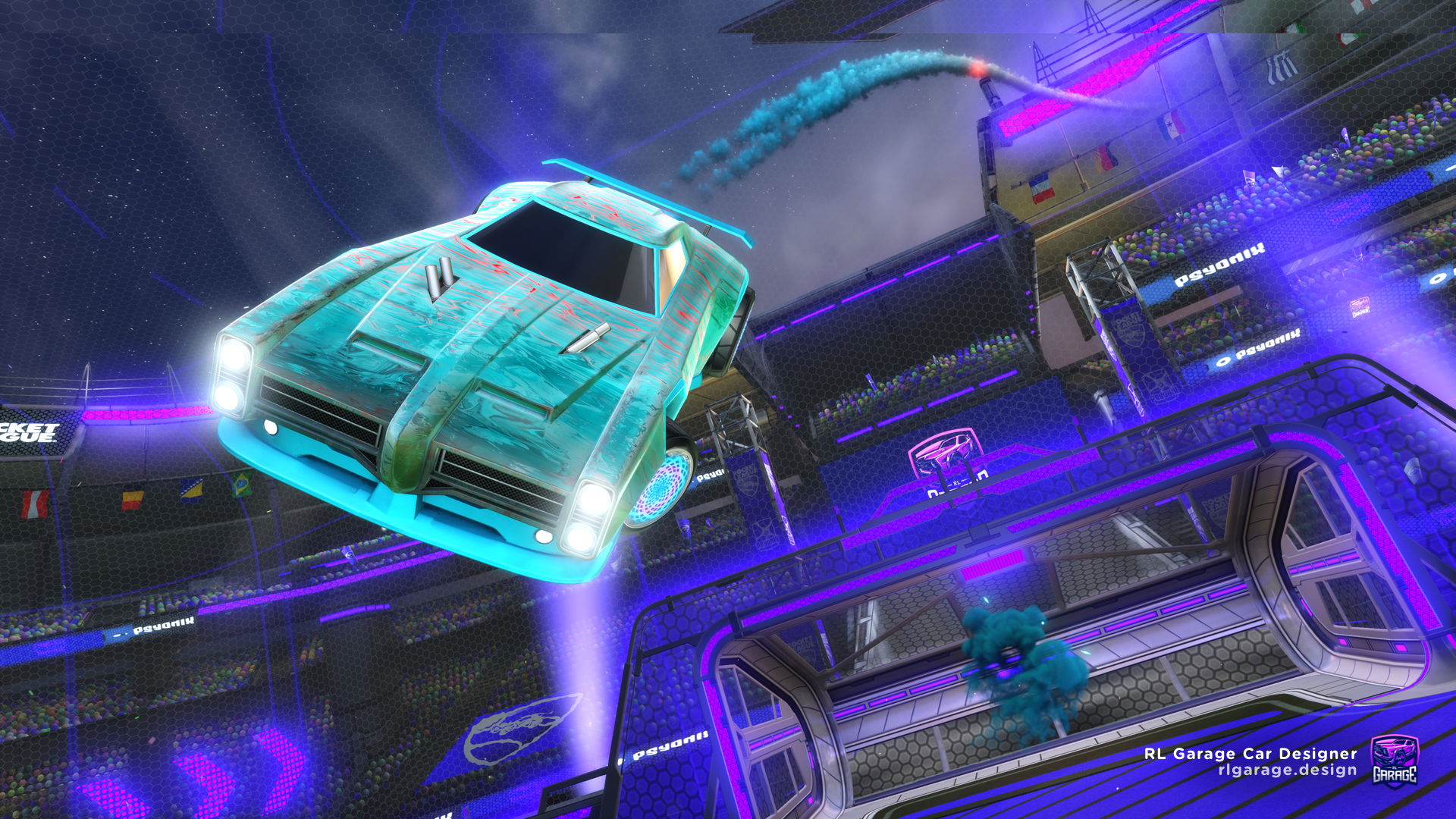 Design by Ollieboy122