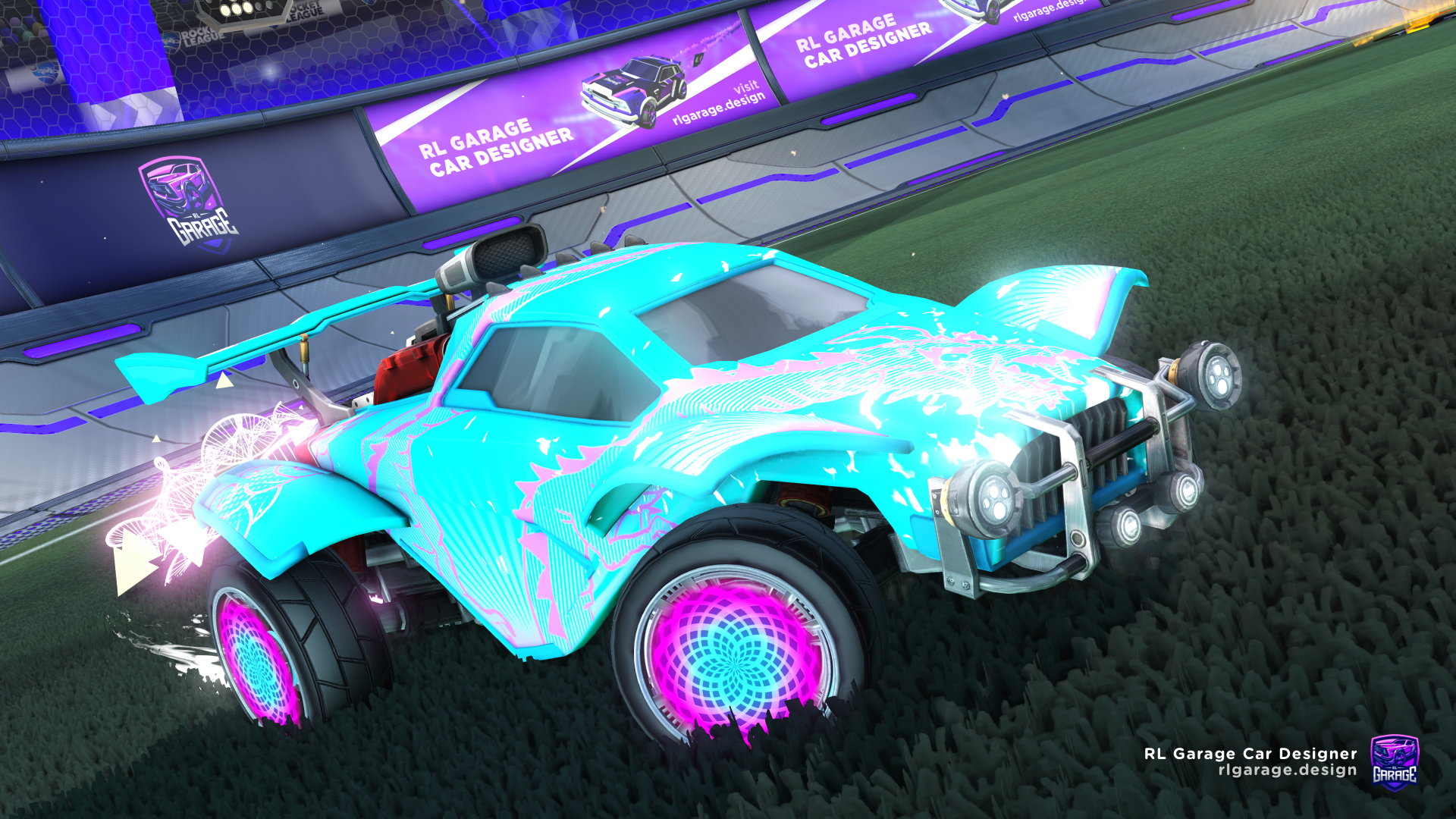 Design by KLZ_Dir3k