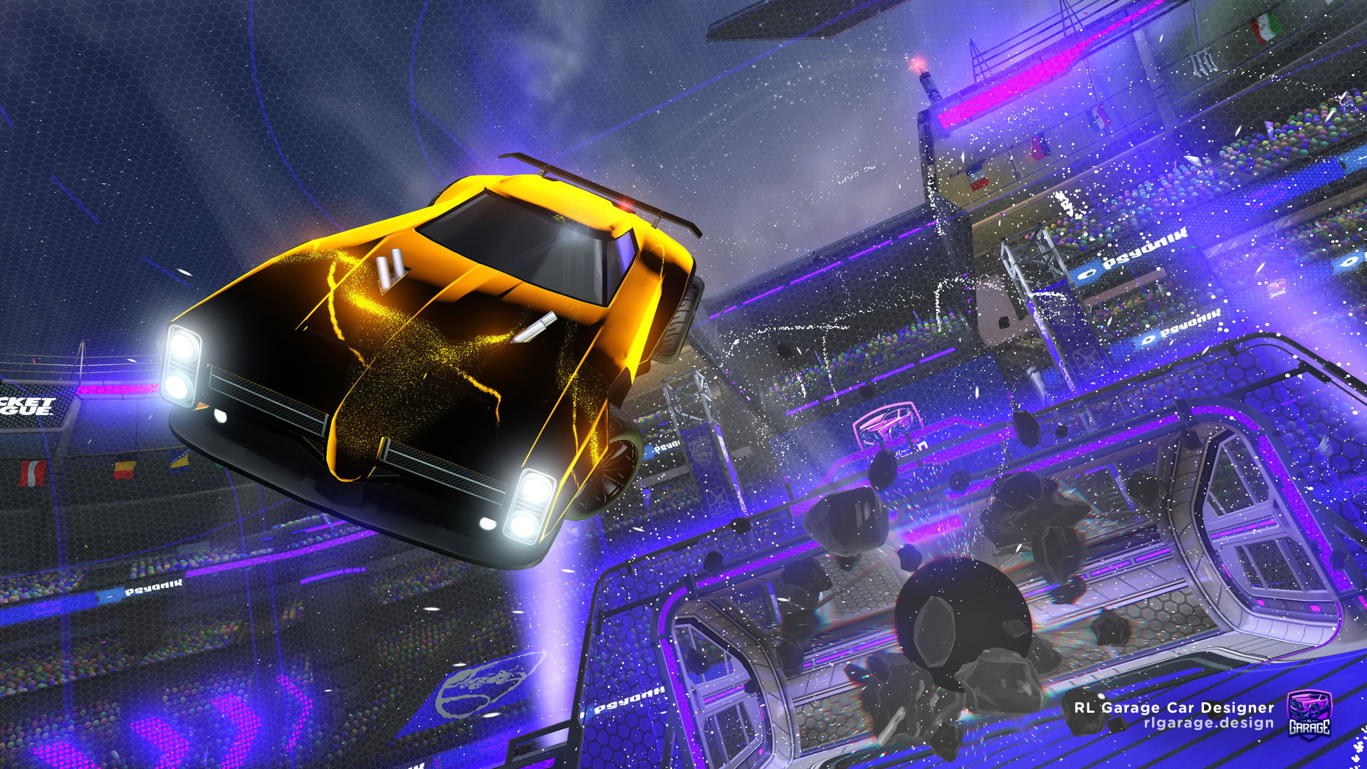 Design by Rainmaker201121