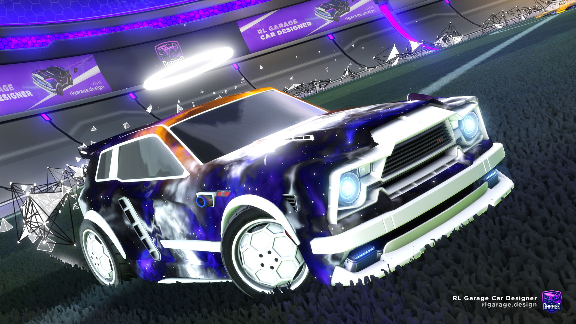 Design by RL-GHOST28