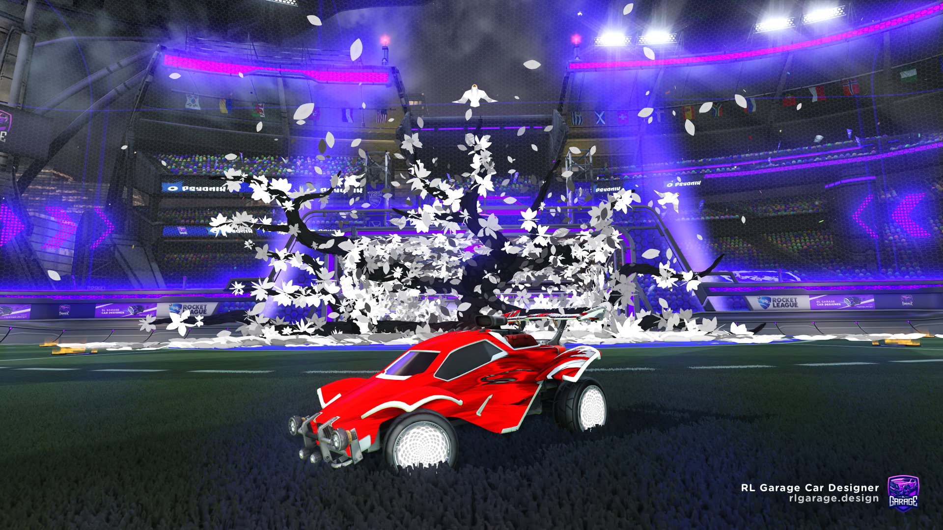 Design by trashton89