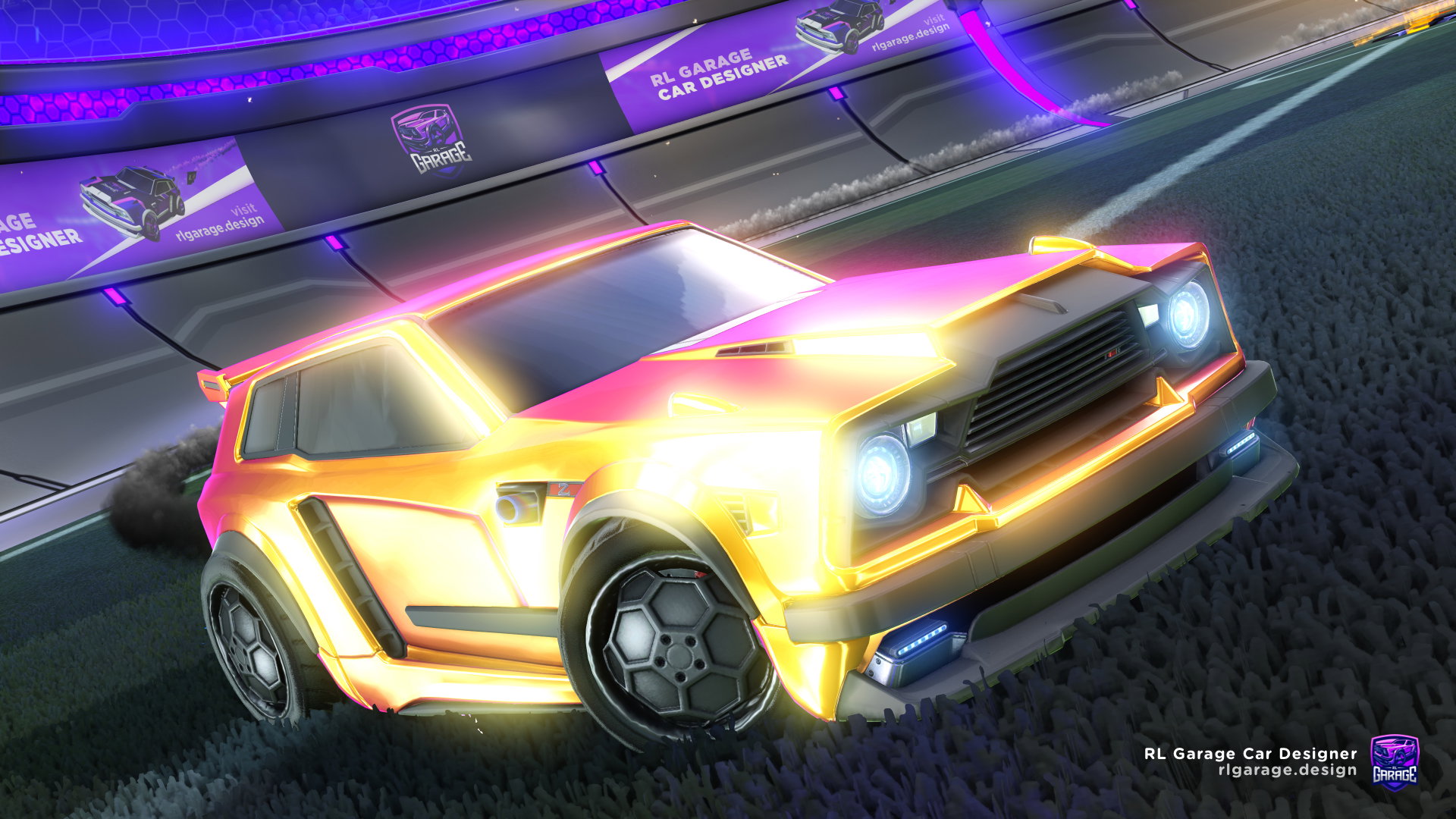 Design by King_Fred