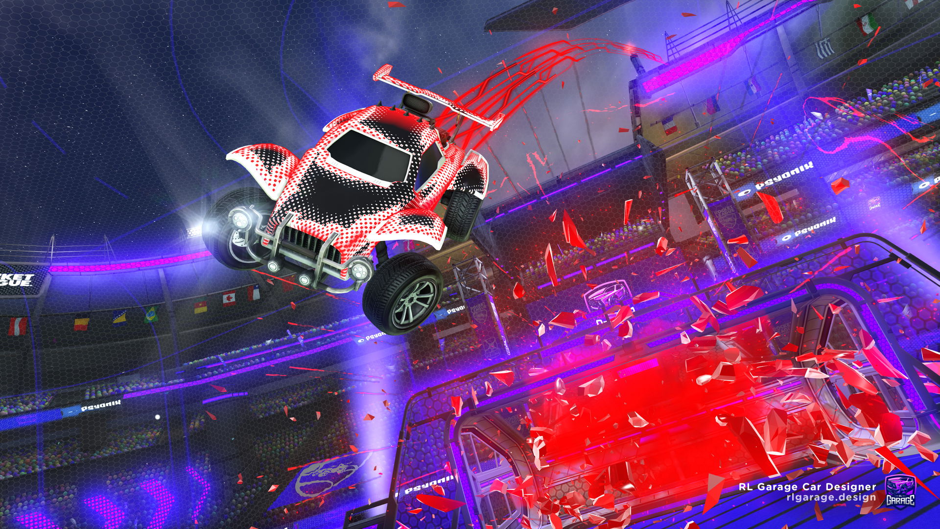 Design by willestrom