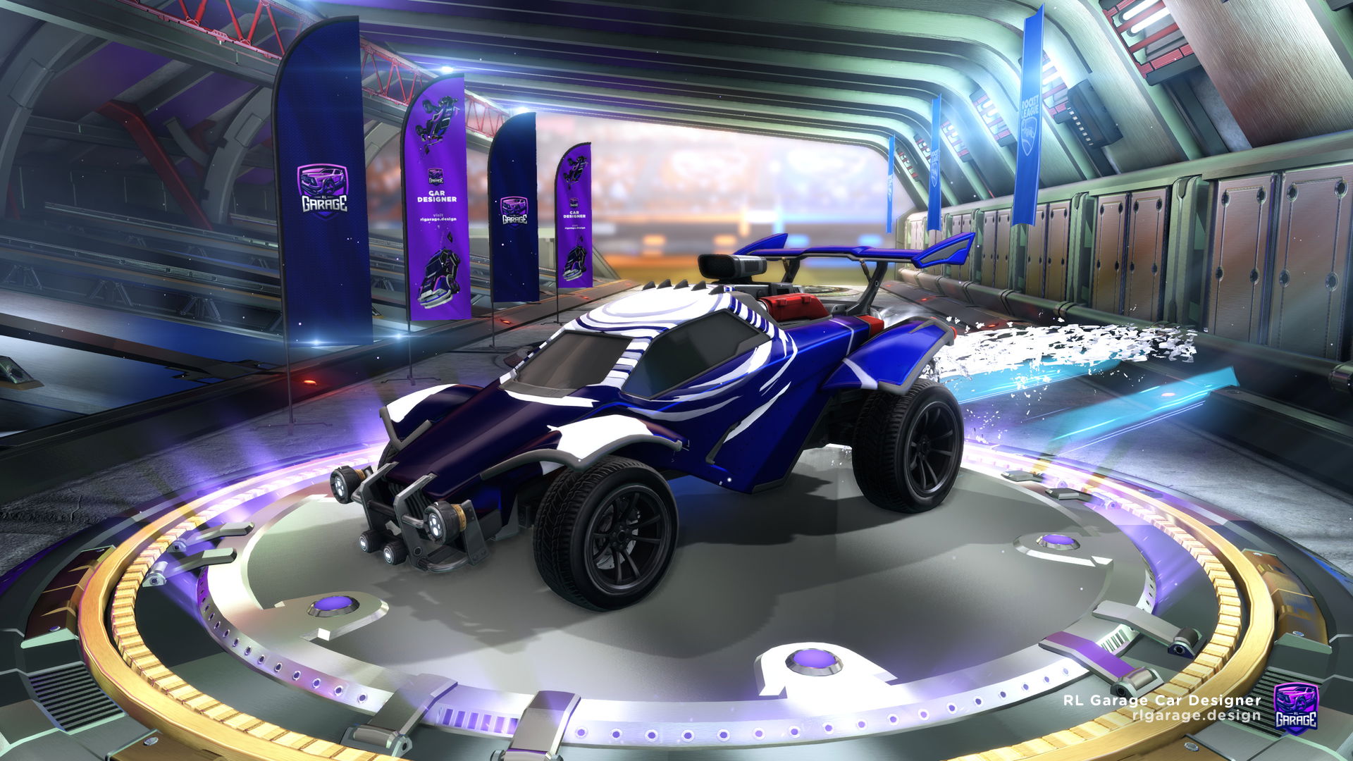 Design by Anonymous-James