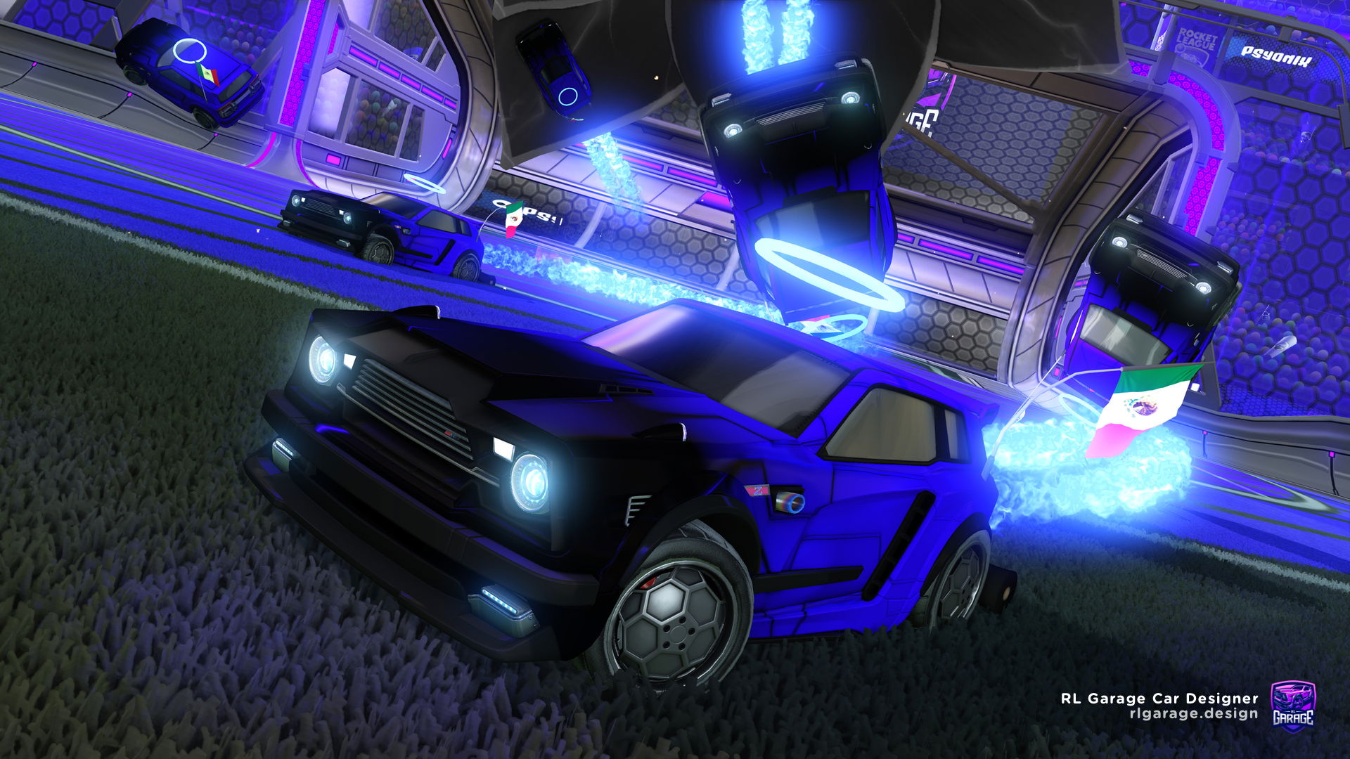 Design by FungalWindow