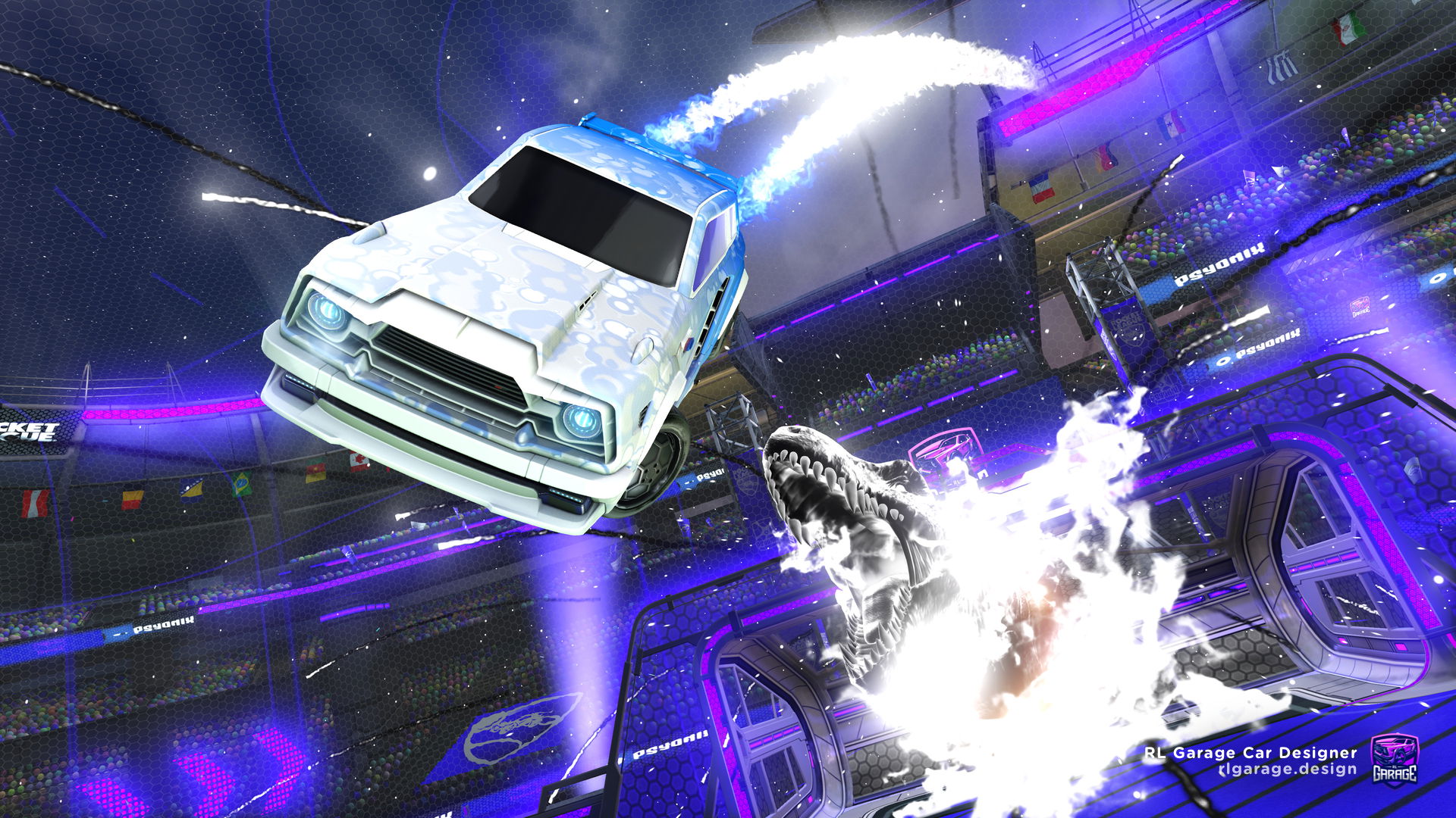 Design by Icejoe12345