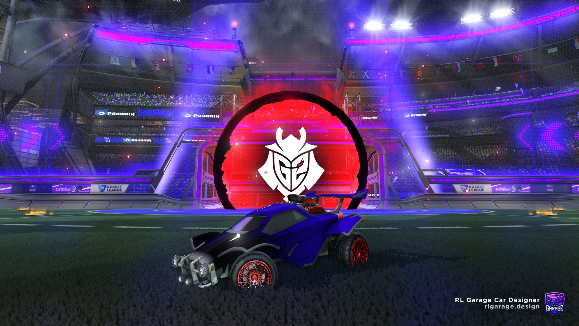 Design by Brunolima3989