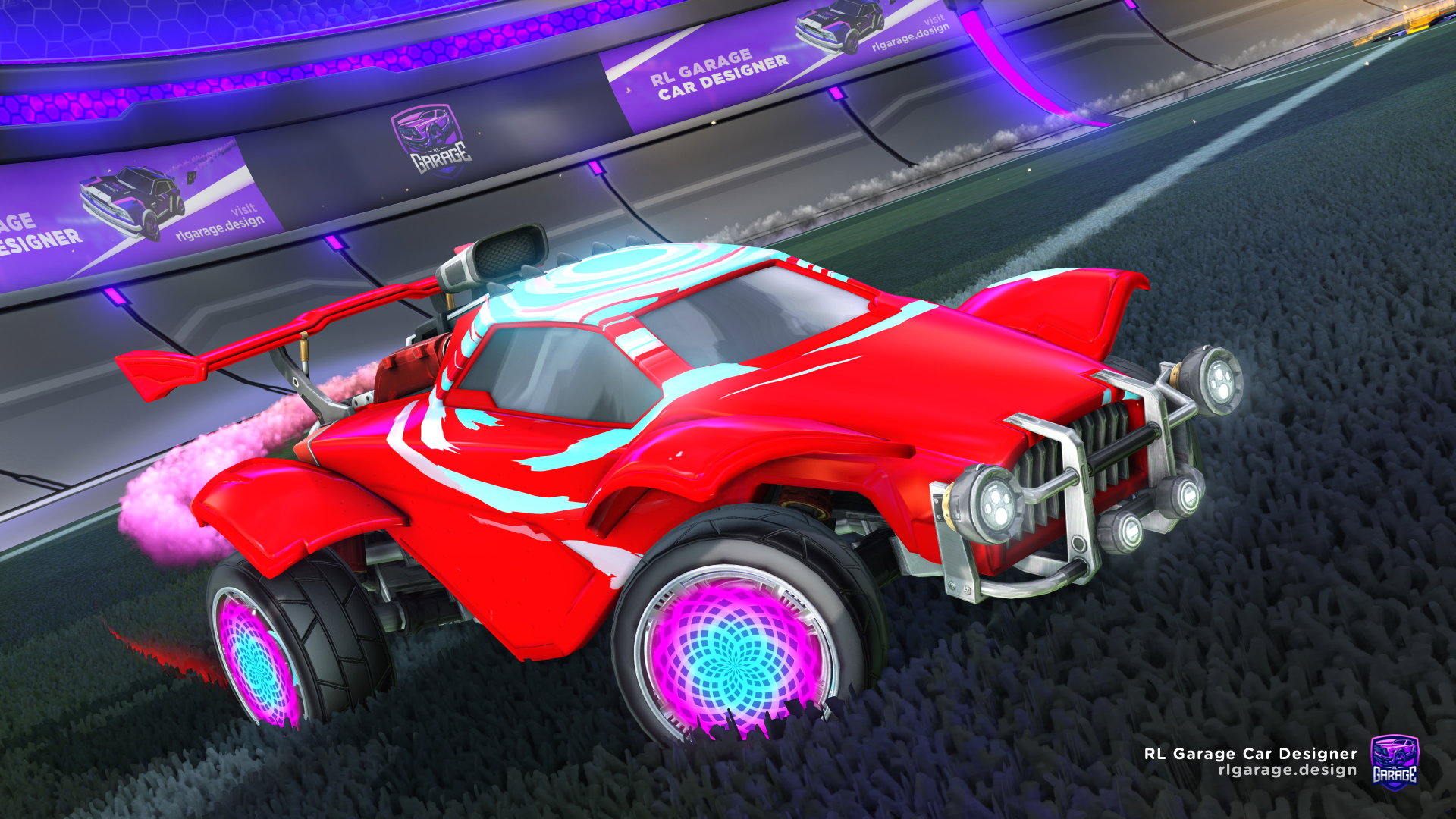 Design by jiglyfinger3003