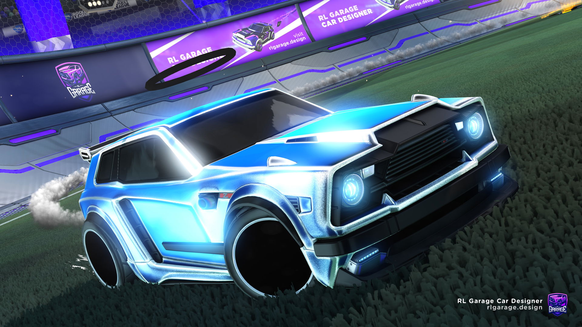 Design by loulou2685