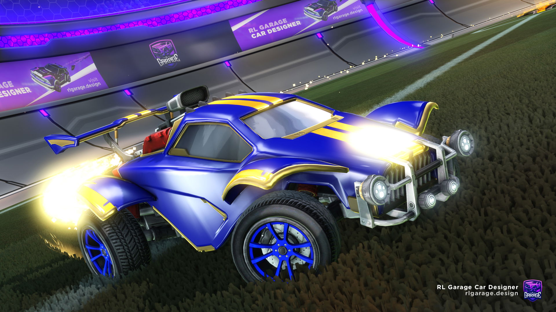 Design by Fazebuffets5