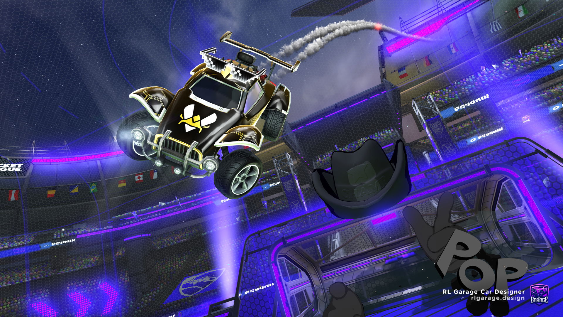 Design by rocketman9533