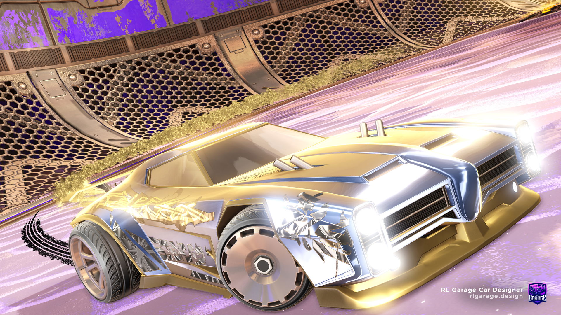 Design by PatrickCarabaj