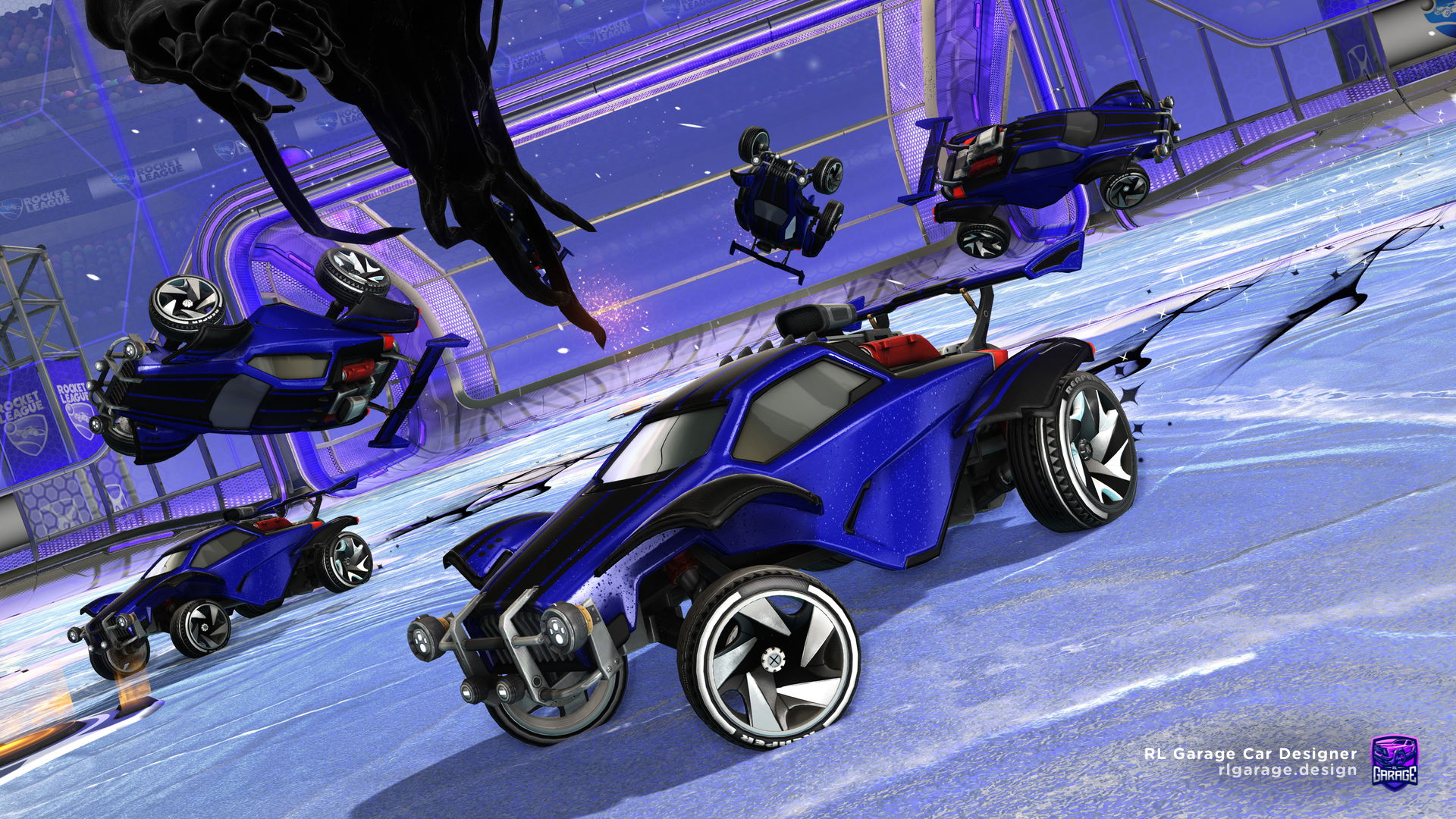 Design by Ajscrumhalf