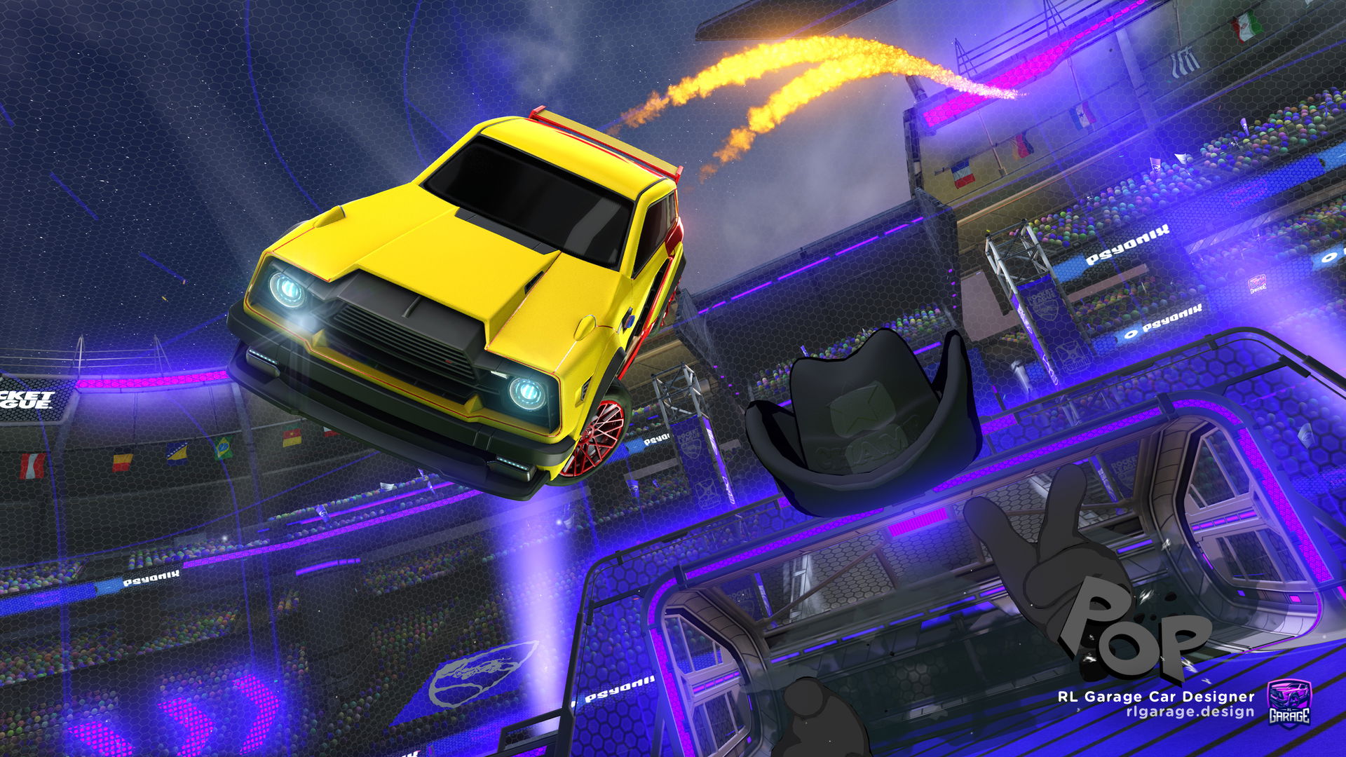 Design by ProbablyK9