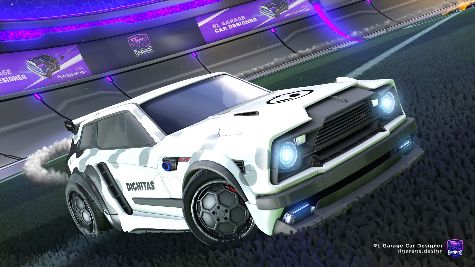 Design by DaniRocks08