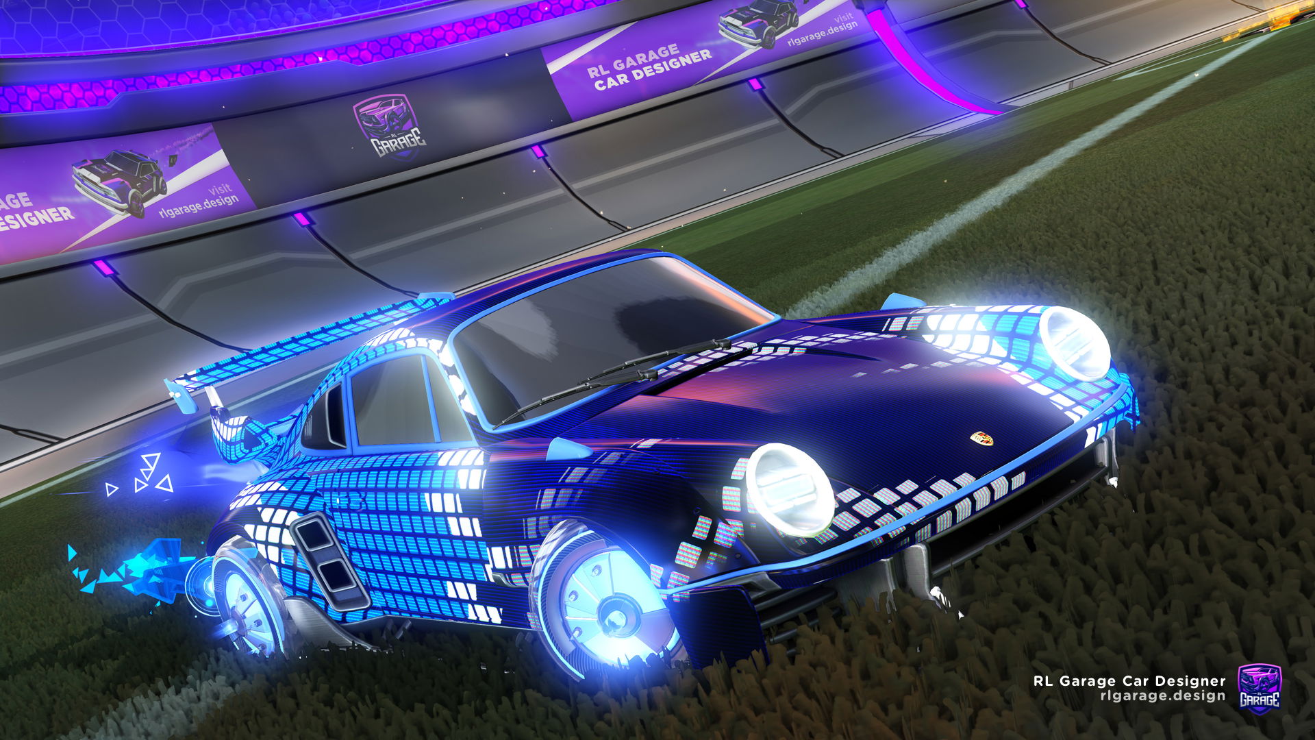 Design by ShawnimusPrime