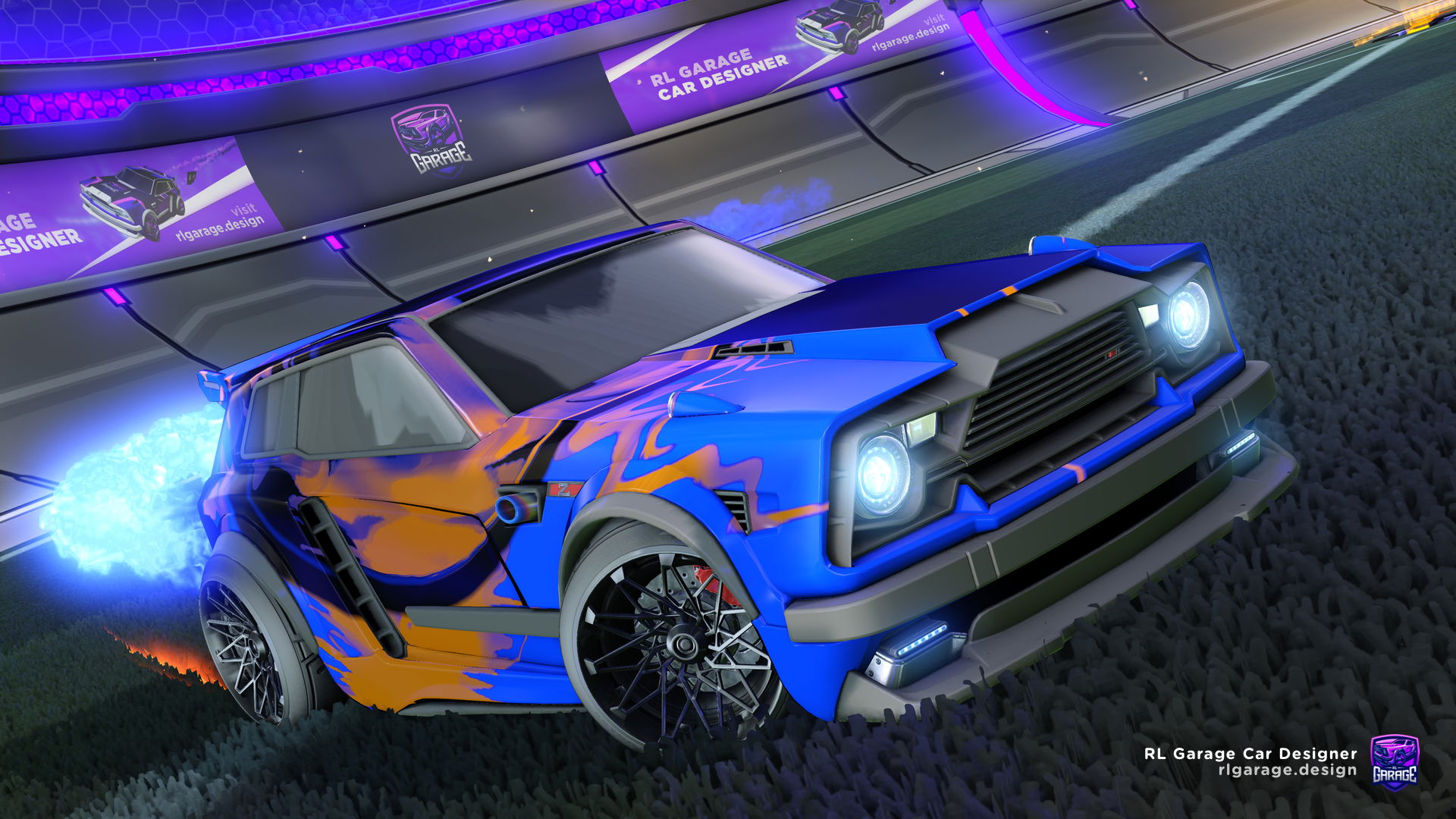 Design by fennec_is_the_best_car