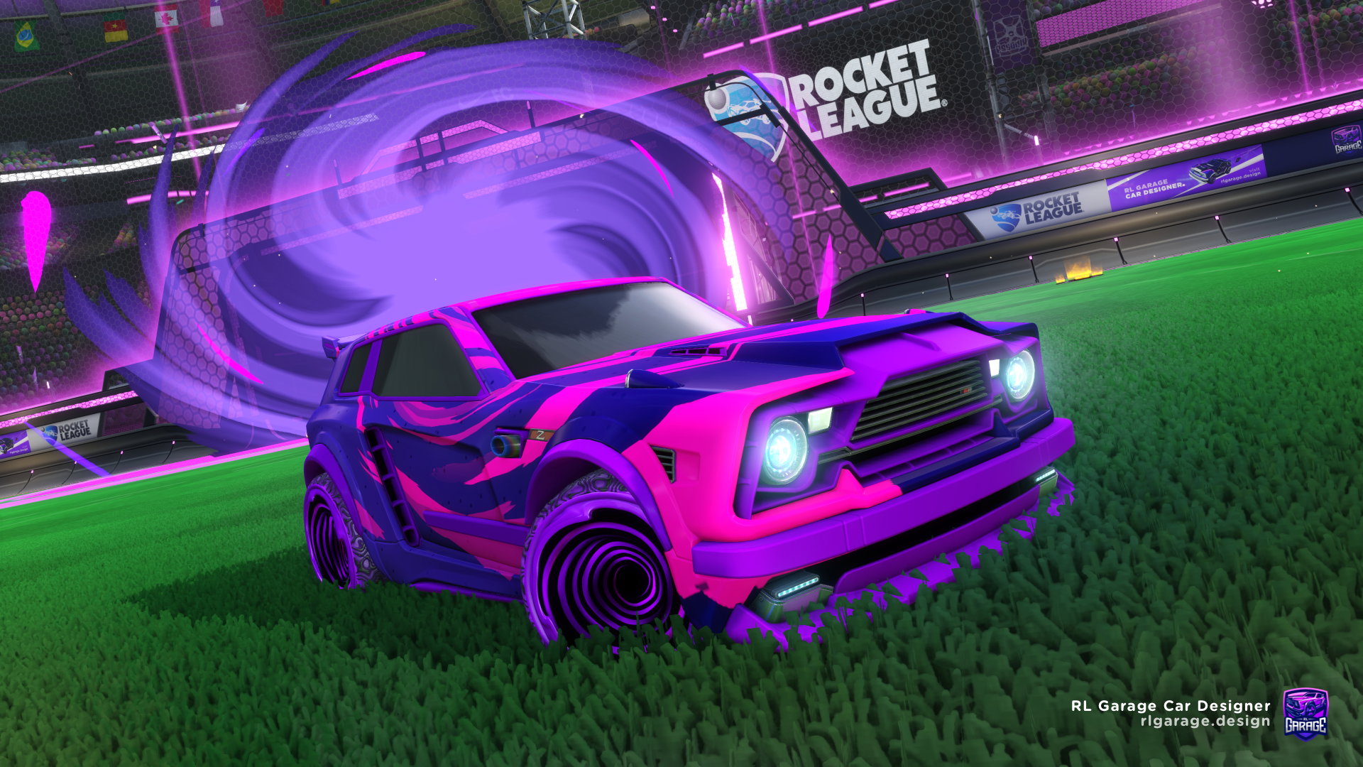 Design by rl_rider