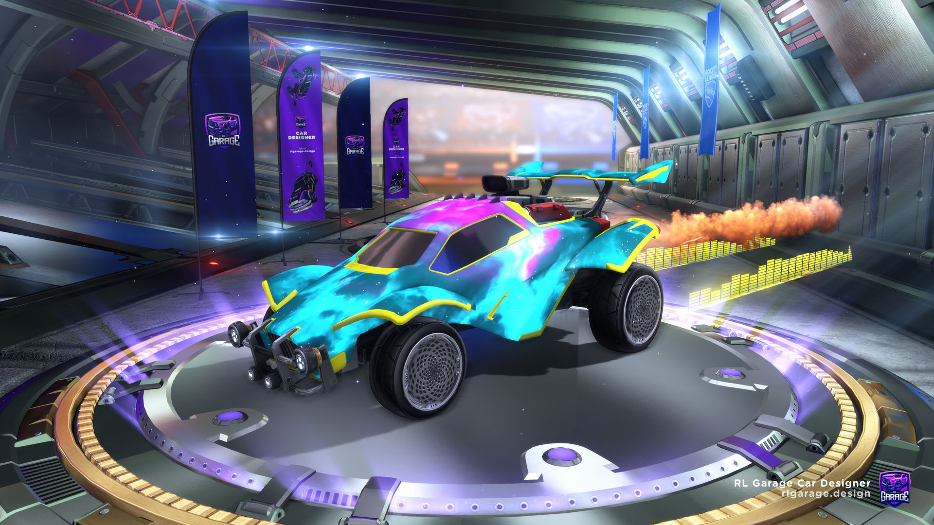 Design by Fr4nch1zz3