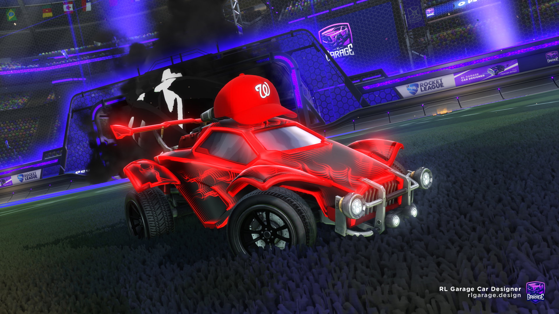 Design by Brosas79
