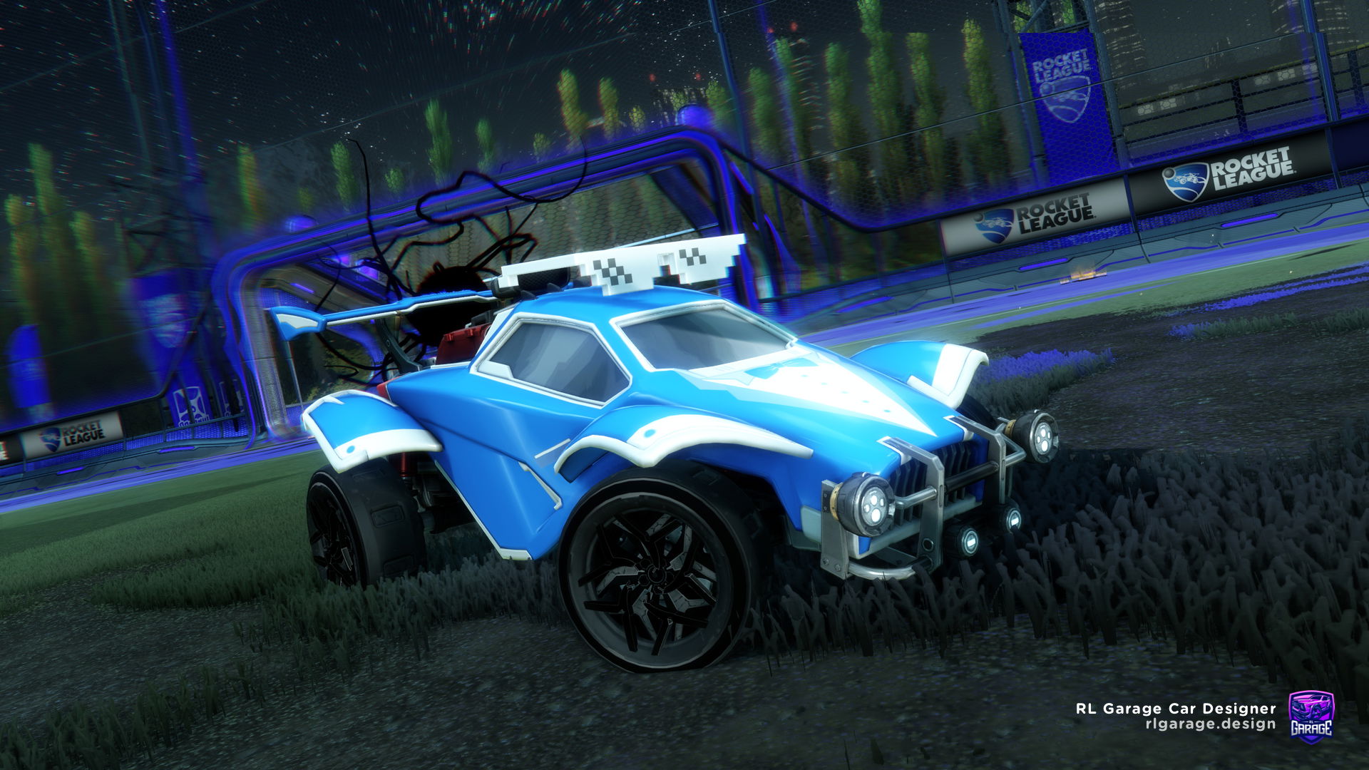 Design by Iamnopanda