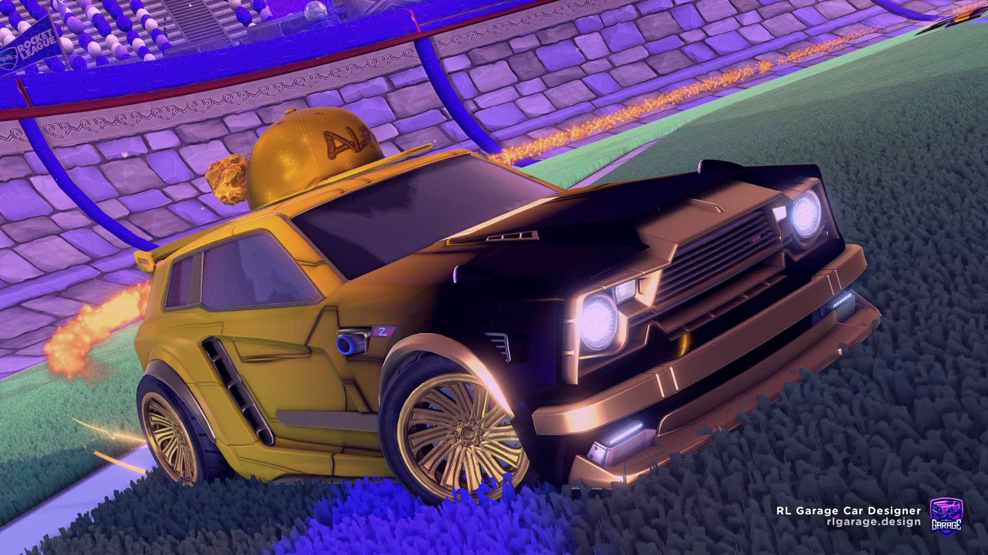 Design by SnowFS