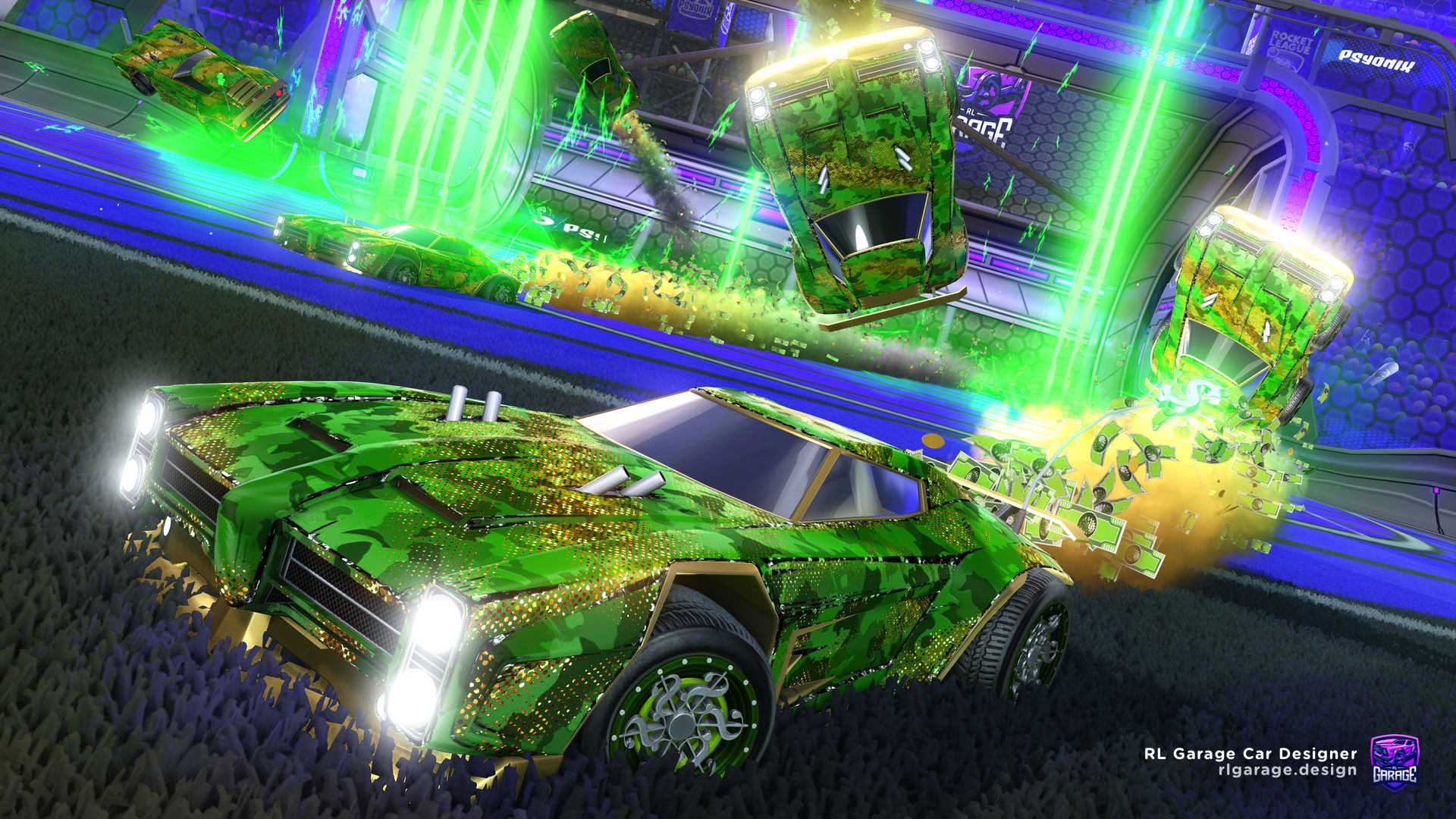 Design by Cashmoney121712