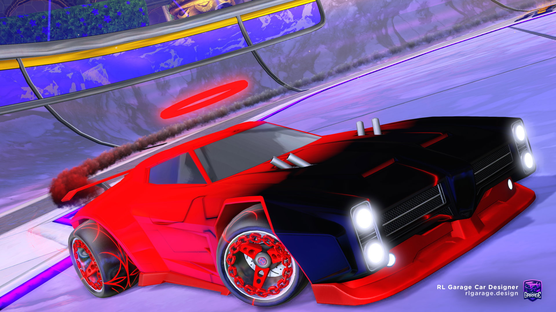 Design by Saltyboypro