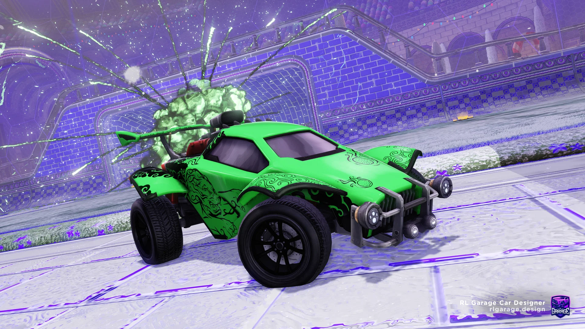 Design by Pharao__Ghost