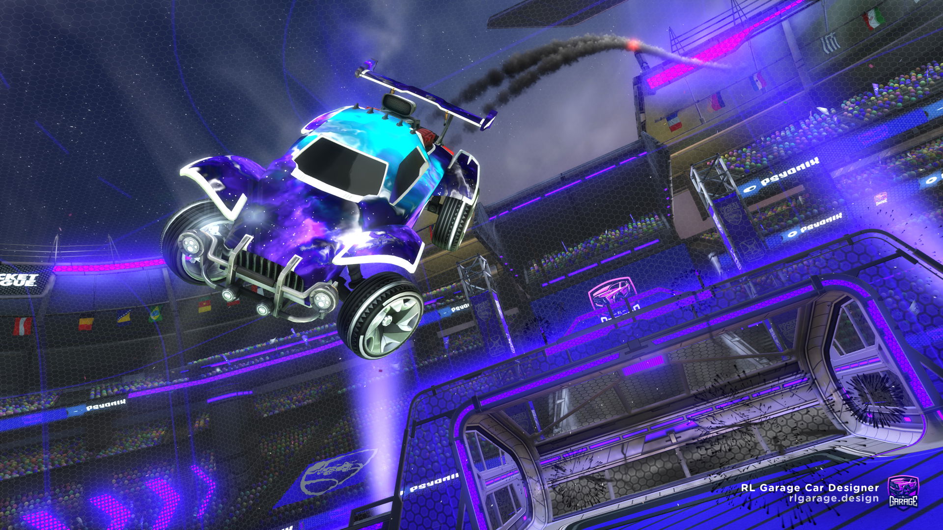 Design by xdaquafire