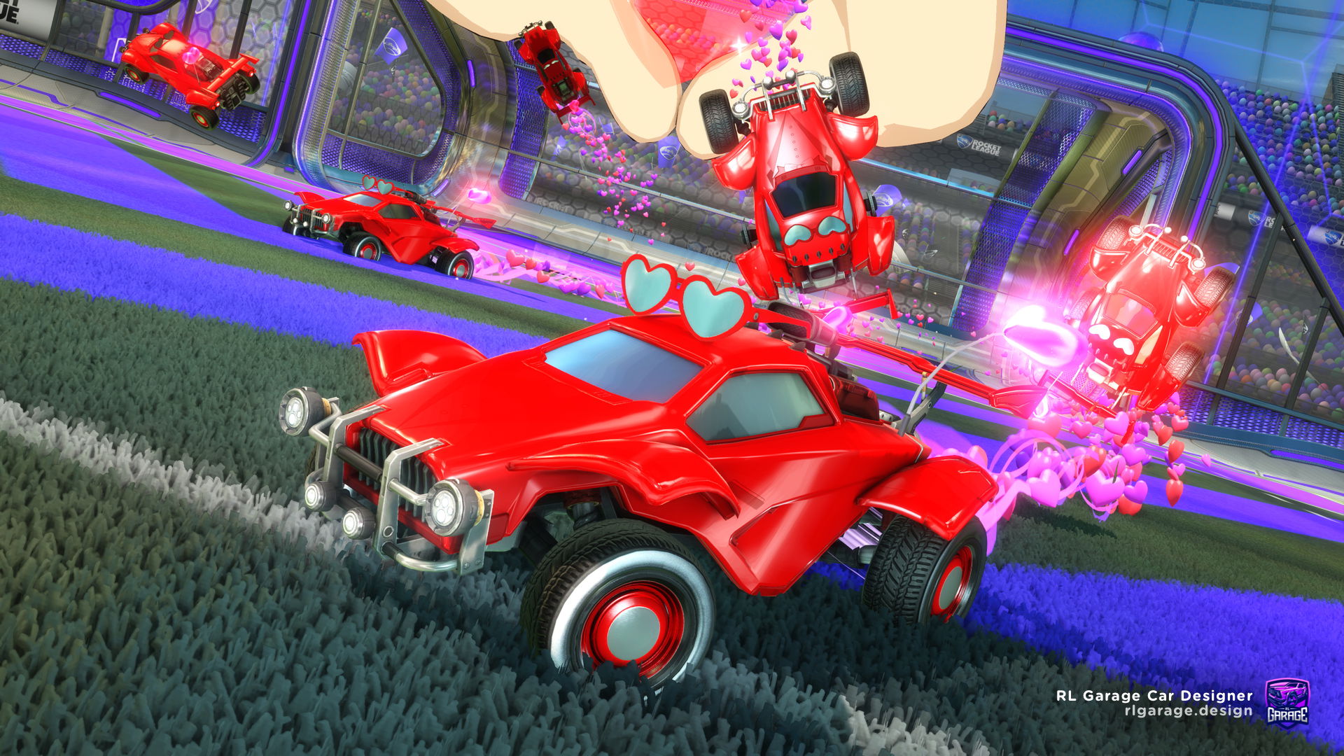 Design by Gmoney_2010pc