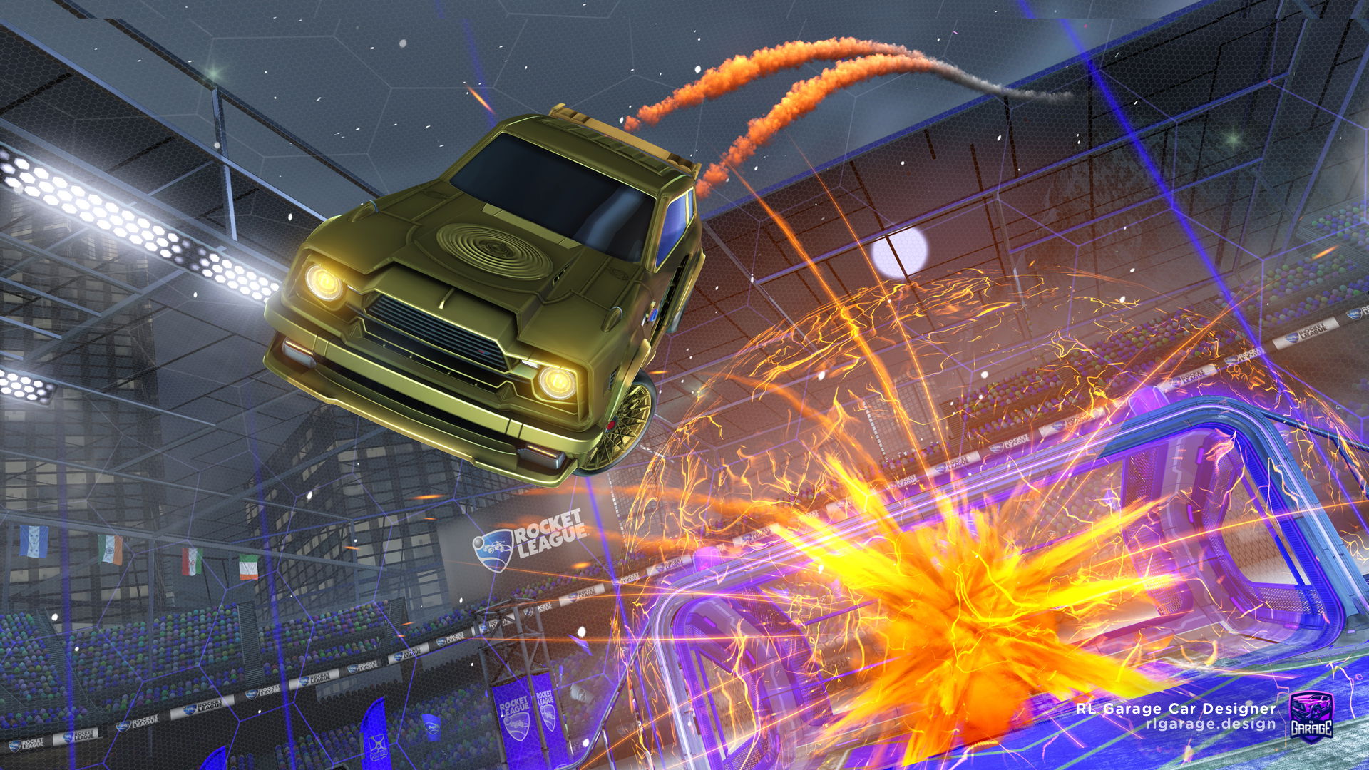 Design by Hakan_Beast