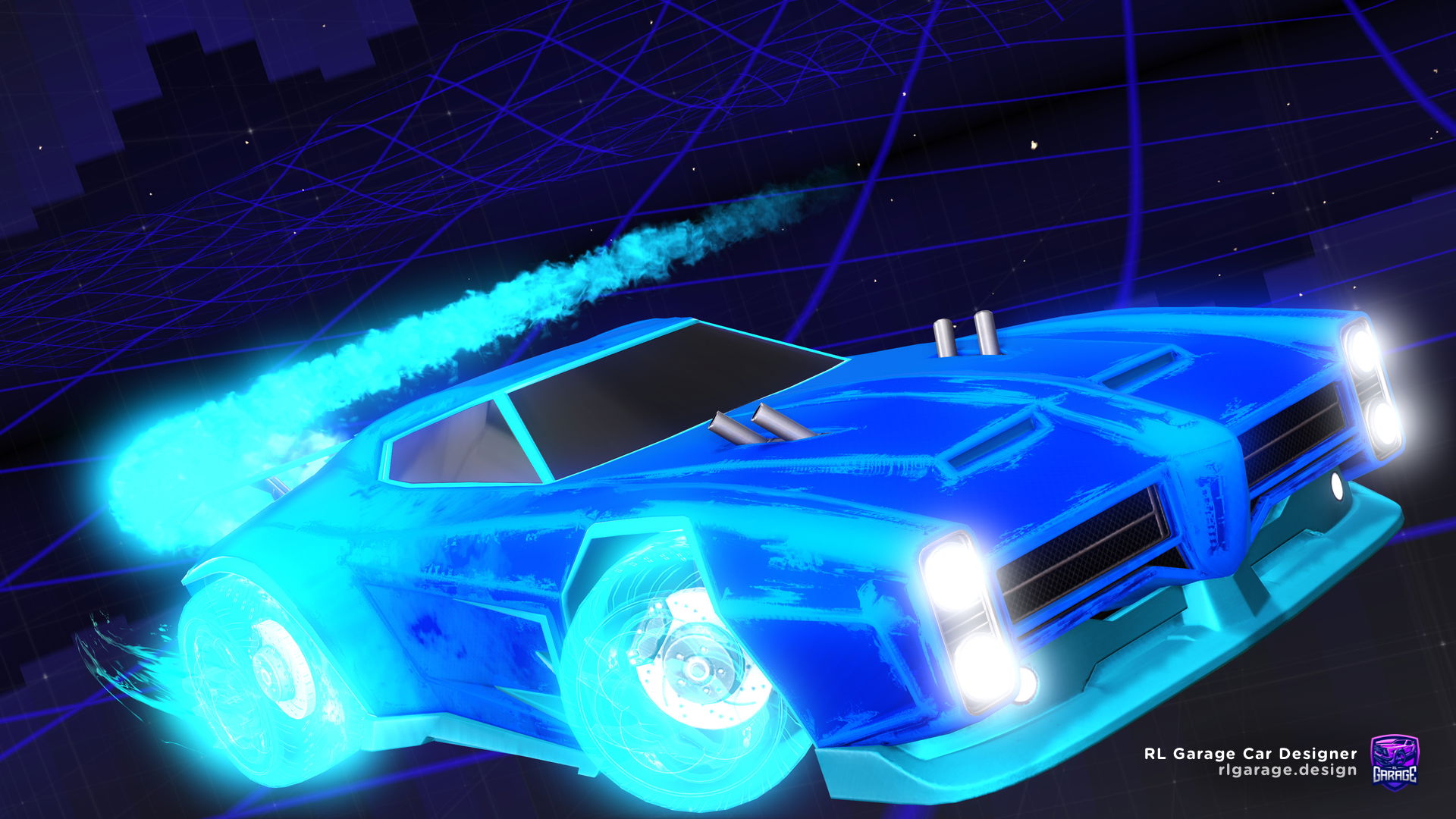 Design by yarik_tigr