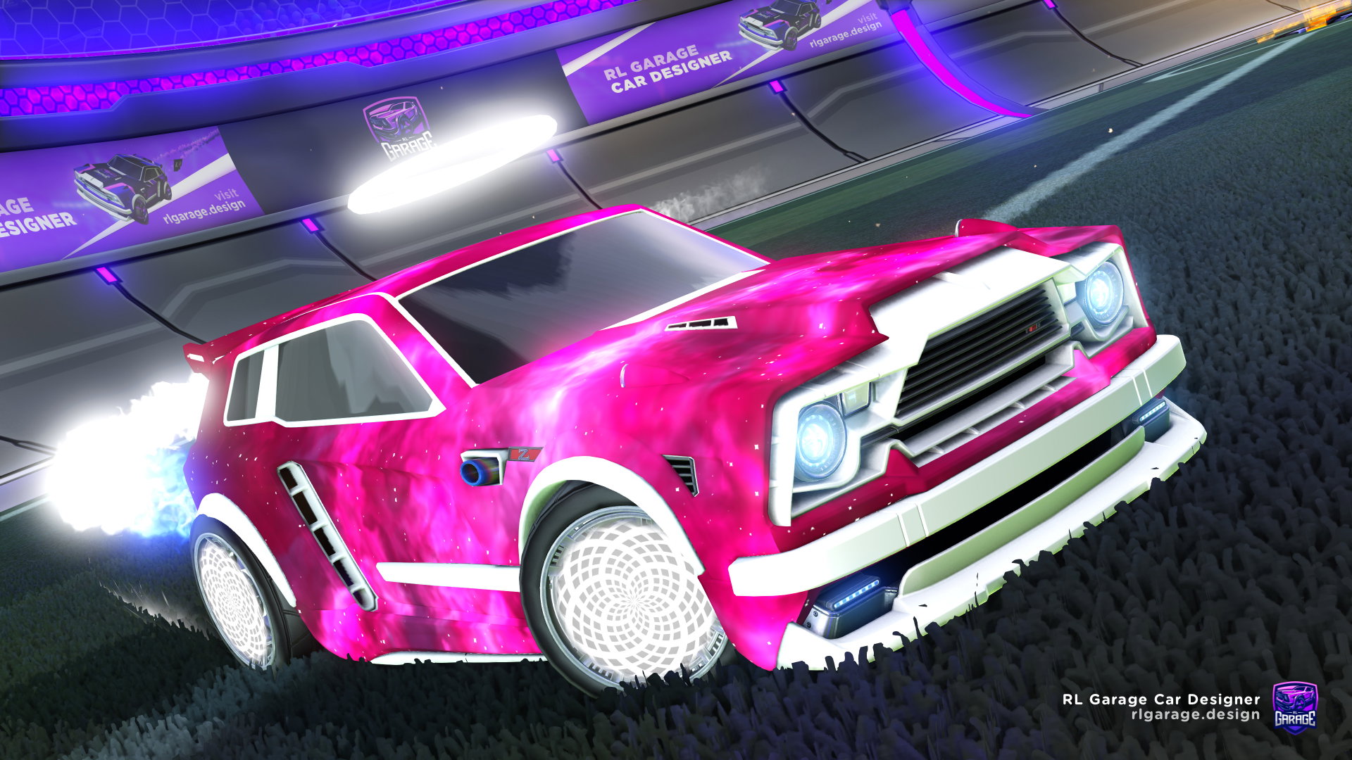 Design by Tidal-Hunter