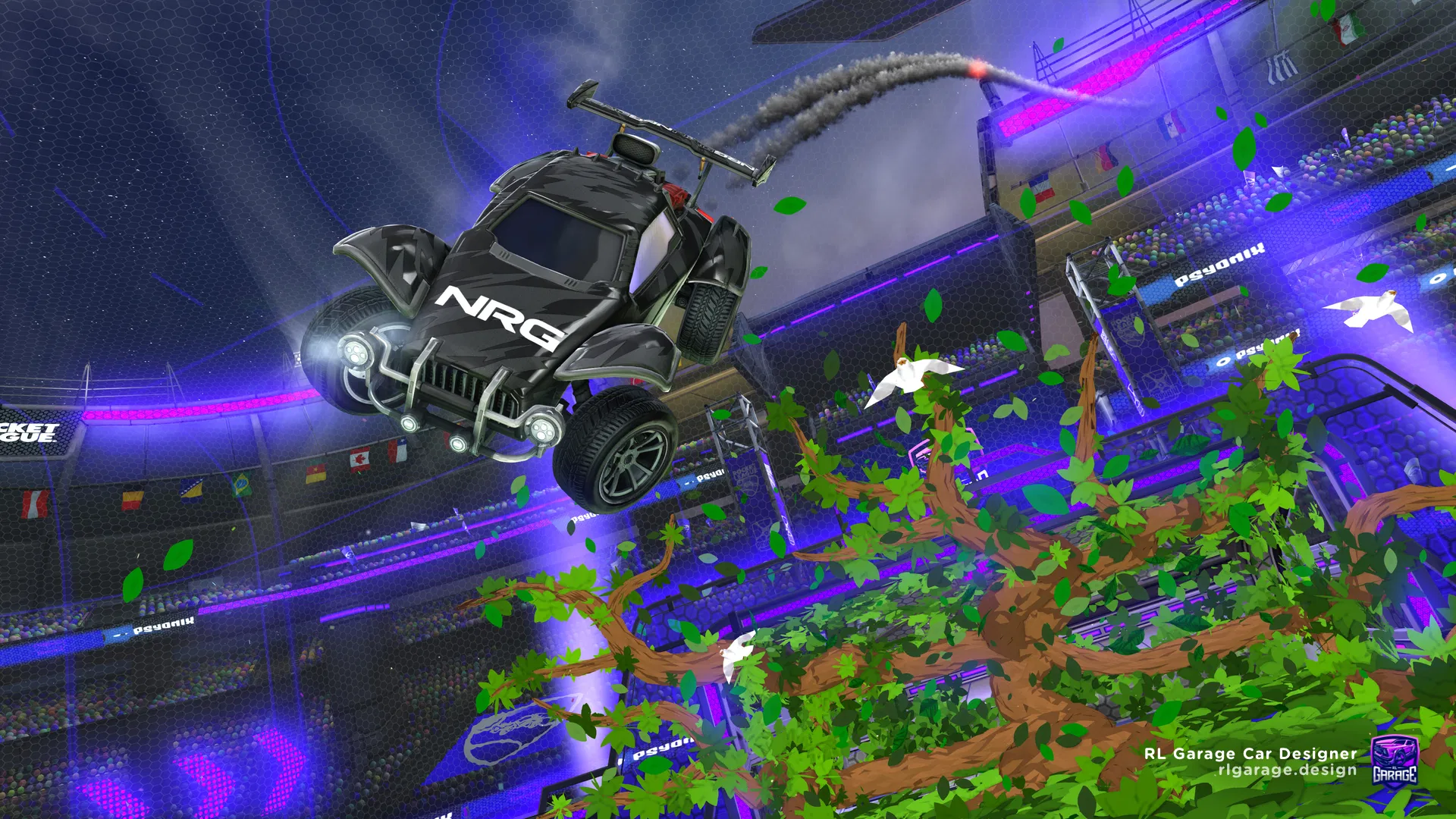 Design by Darfvadr123